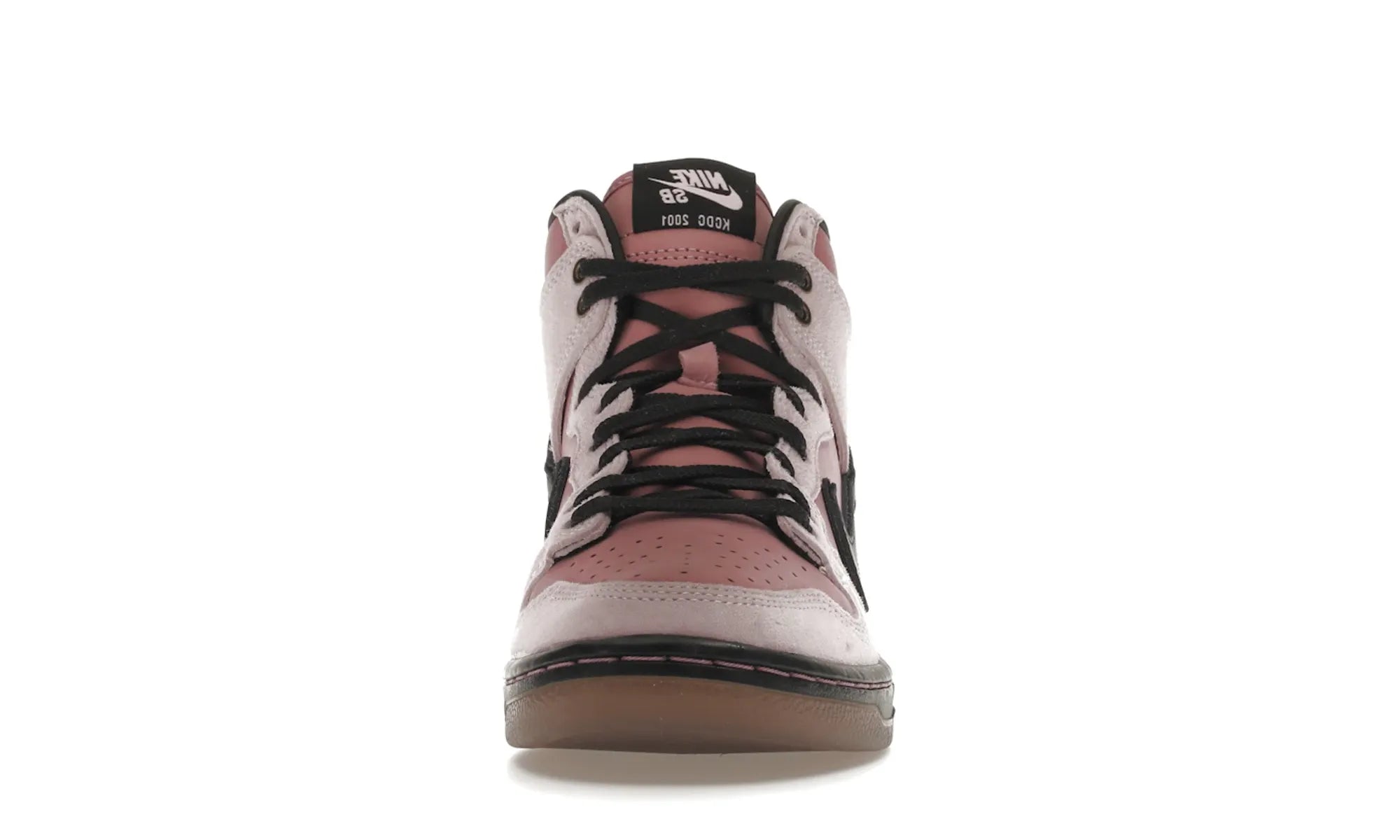 Nike SB Dunk High Pro KCDC - resellguru.app