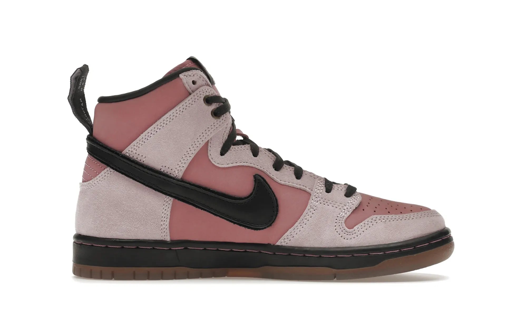 Nike SB Dunk High Pro KCDC - resellguru.app