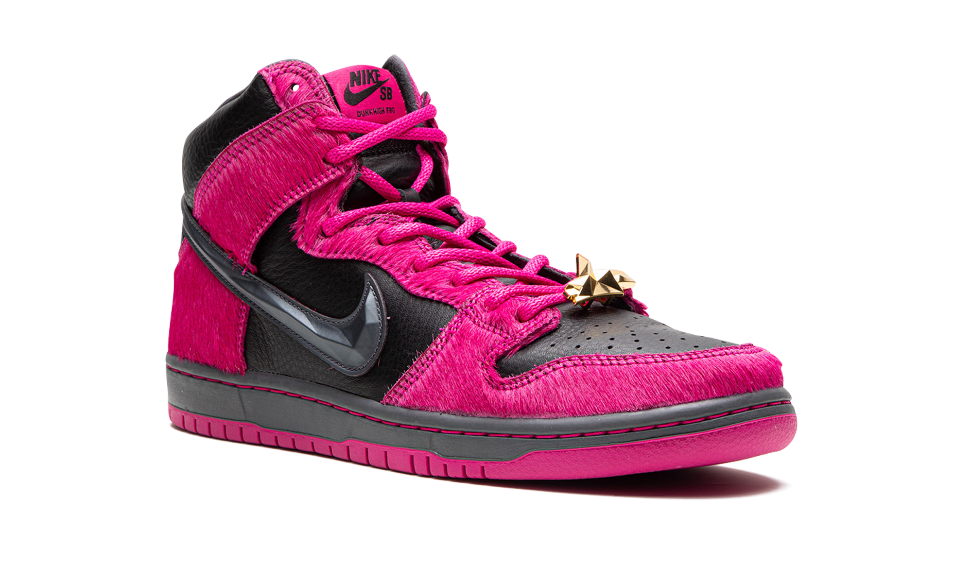 Nike SB Dunk High Run The Jewels - resellguru.app
