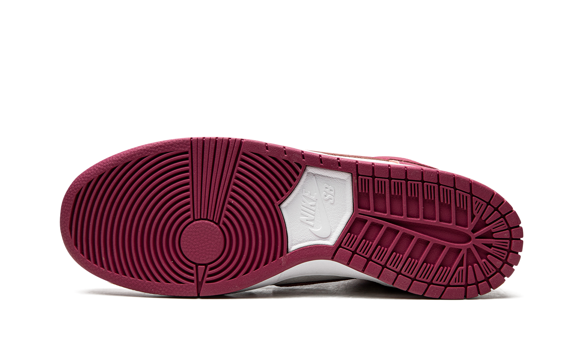 Nike SB Dunk High Orange Label Sweet Beet - resellguru.app