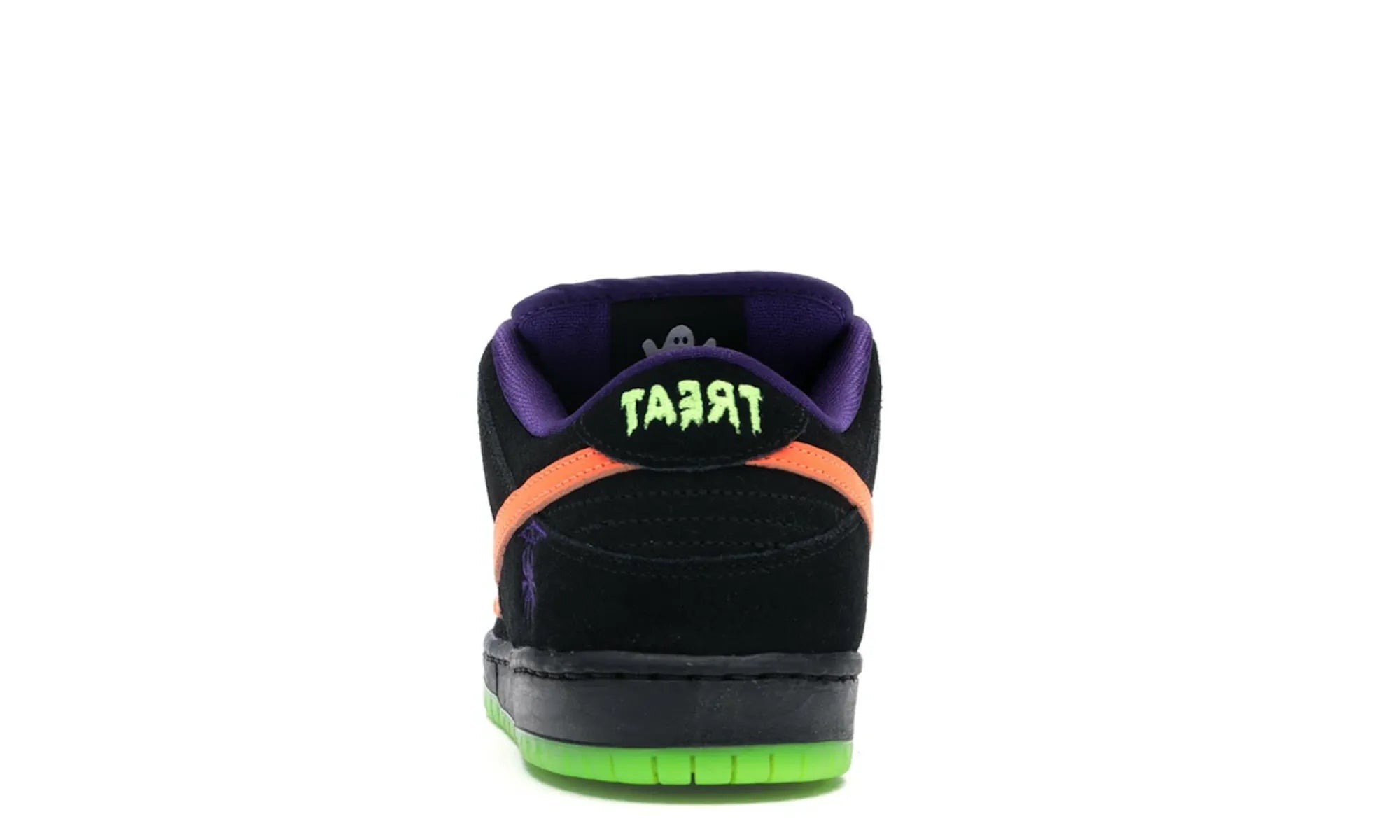 Nike SB Dunk Low Night of Mischief Halloween - resellguru.app