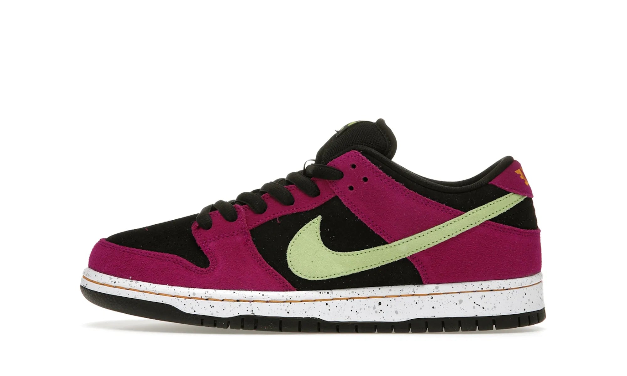 Nike SB Dunk Low Pro ACG Terra Red Plum - resellguru.app