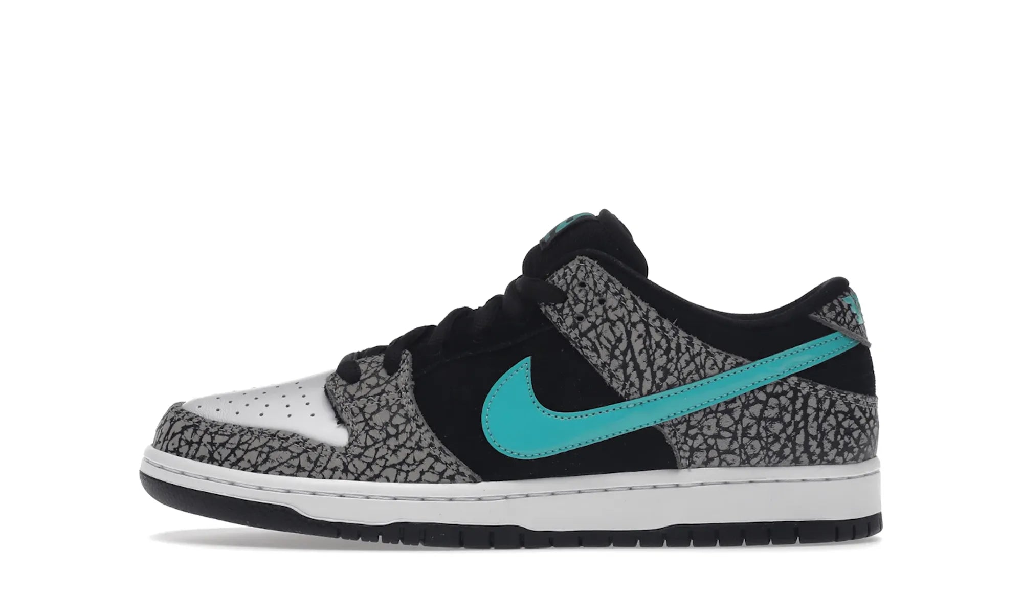 Nike SB Dunk Low atmos Elephant - resellguru.app