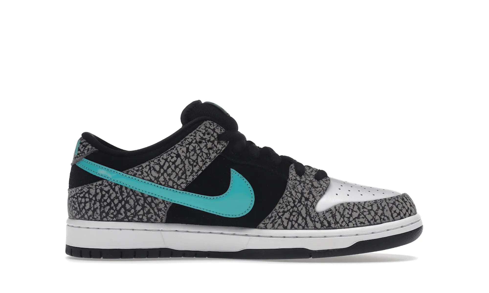 Nike SB Dunk Low atmos Elephant - resellguru.app