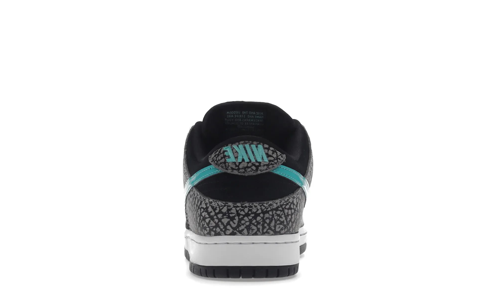 Nike SB Dunk Low atmos Elephant - resellguru.app