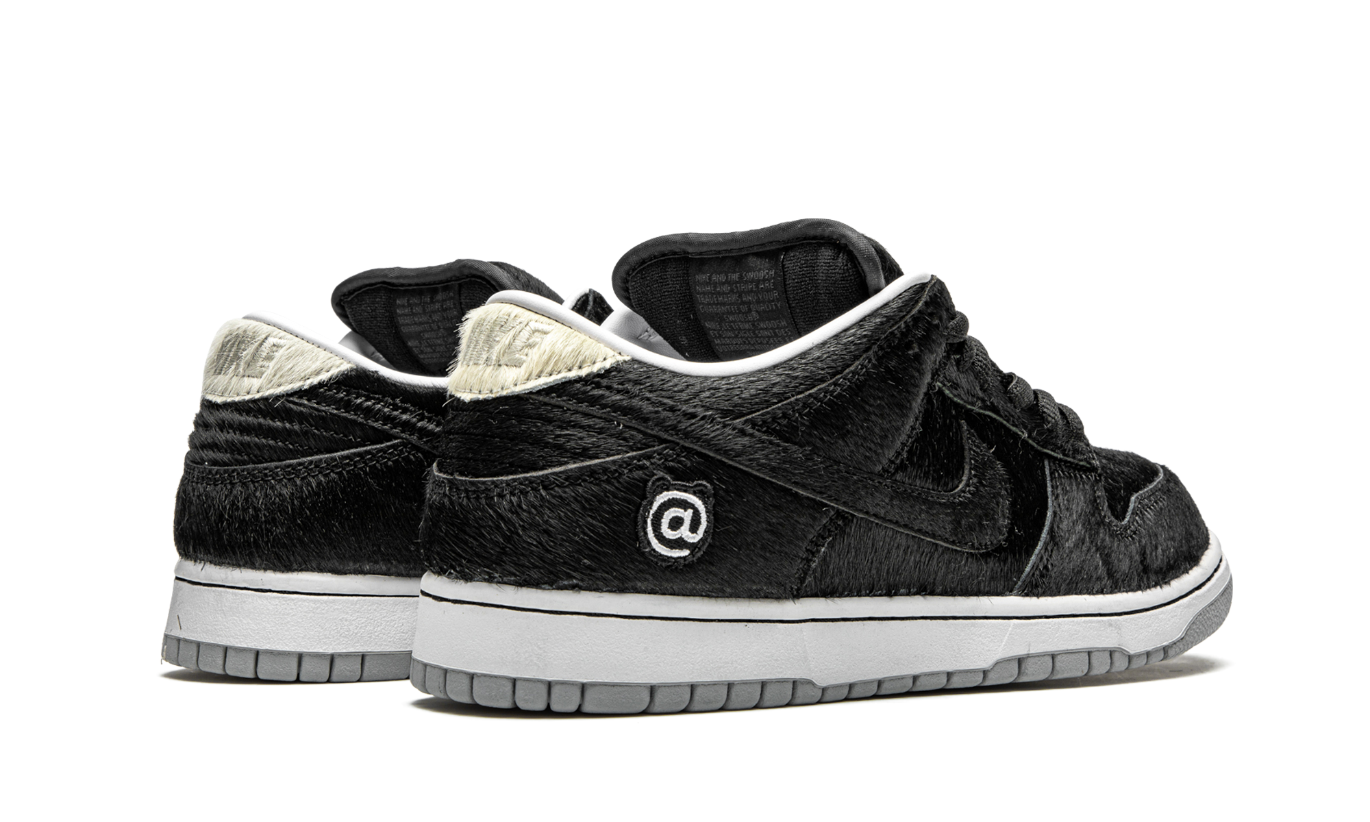Nike SB Dunk Low Medicom Toy (2020) - resellguru.app