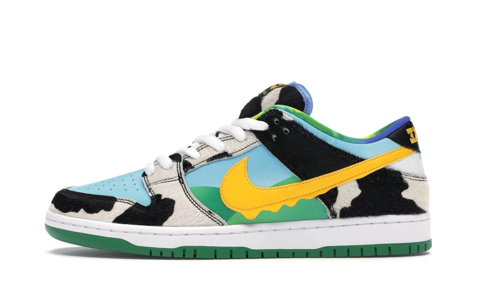 Nike SB Dunk Low Ben & Jerry's Chunky Dunky - resellguru.app
