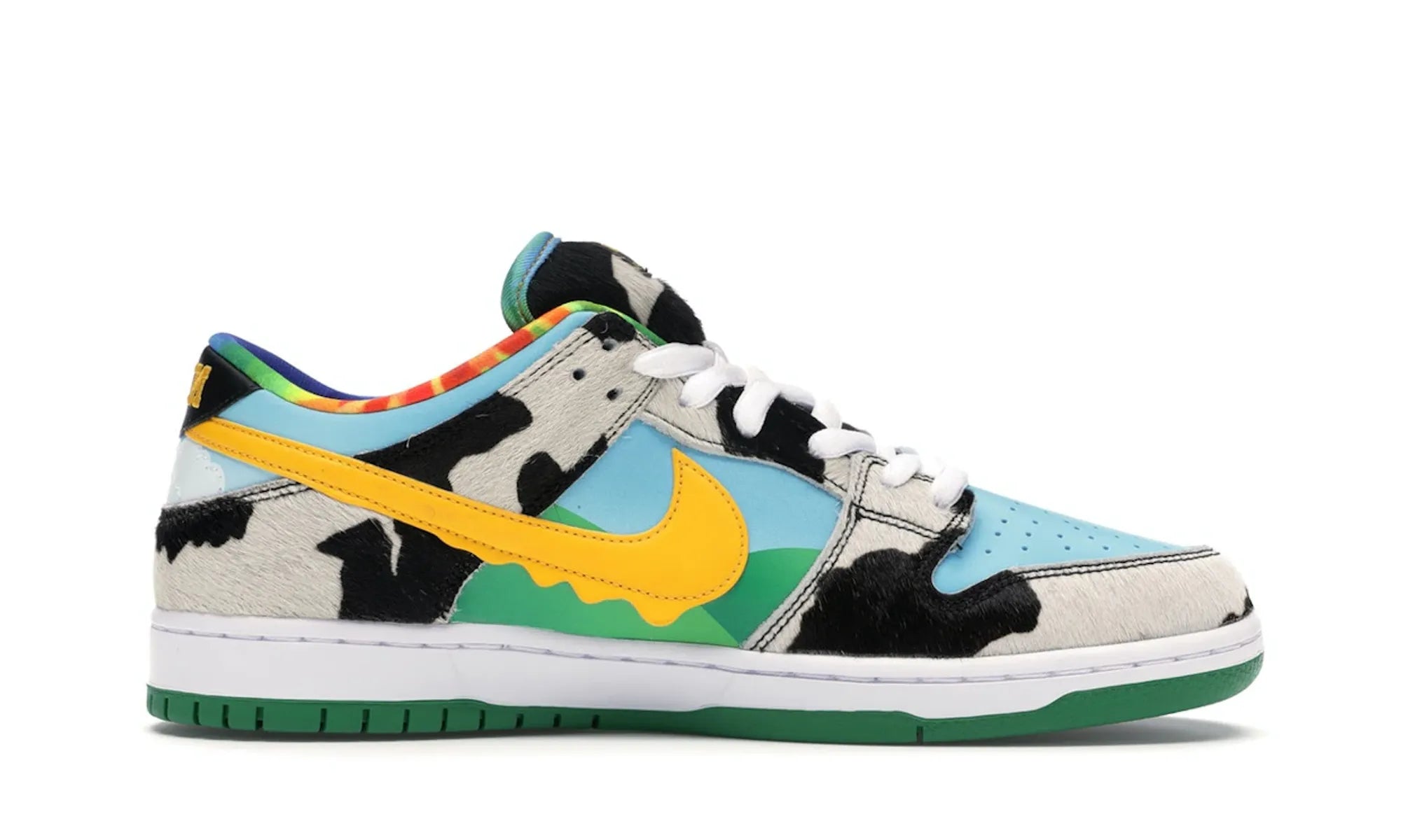 Nike SB Dunk Low Ben & Jerry's Chunky Dunky - resellguru.app