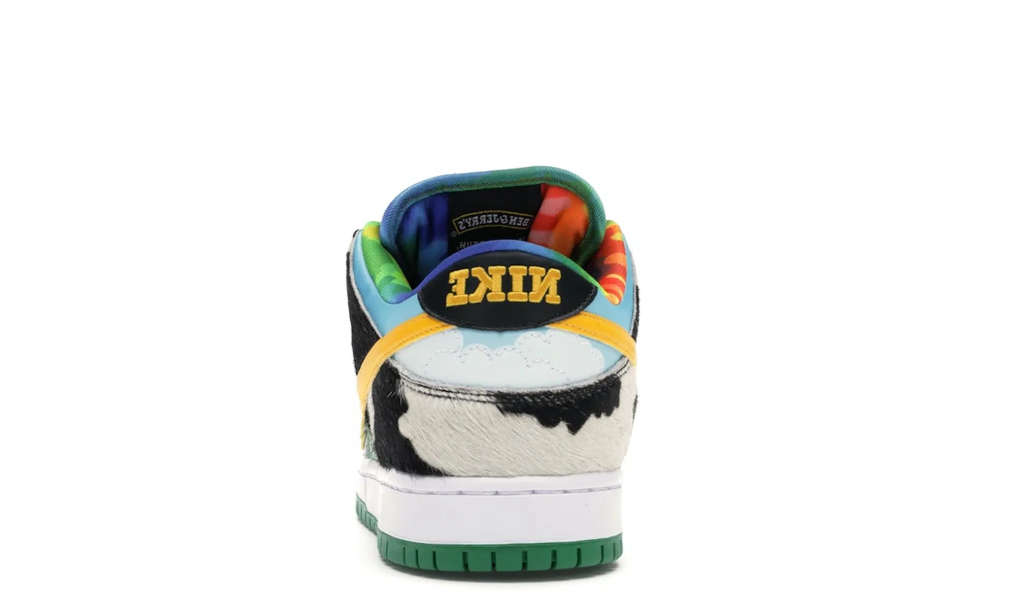 Nike SB Dunk Low Ben & Jerry's Chunky Dunky - resellguru.app