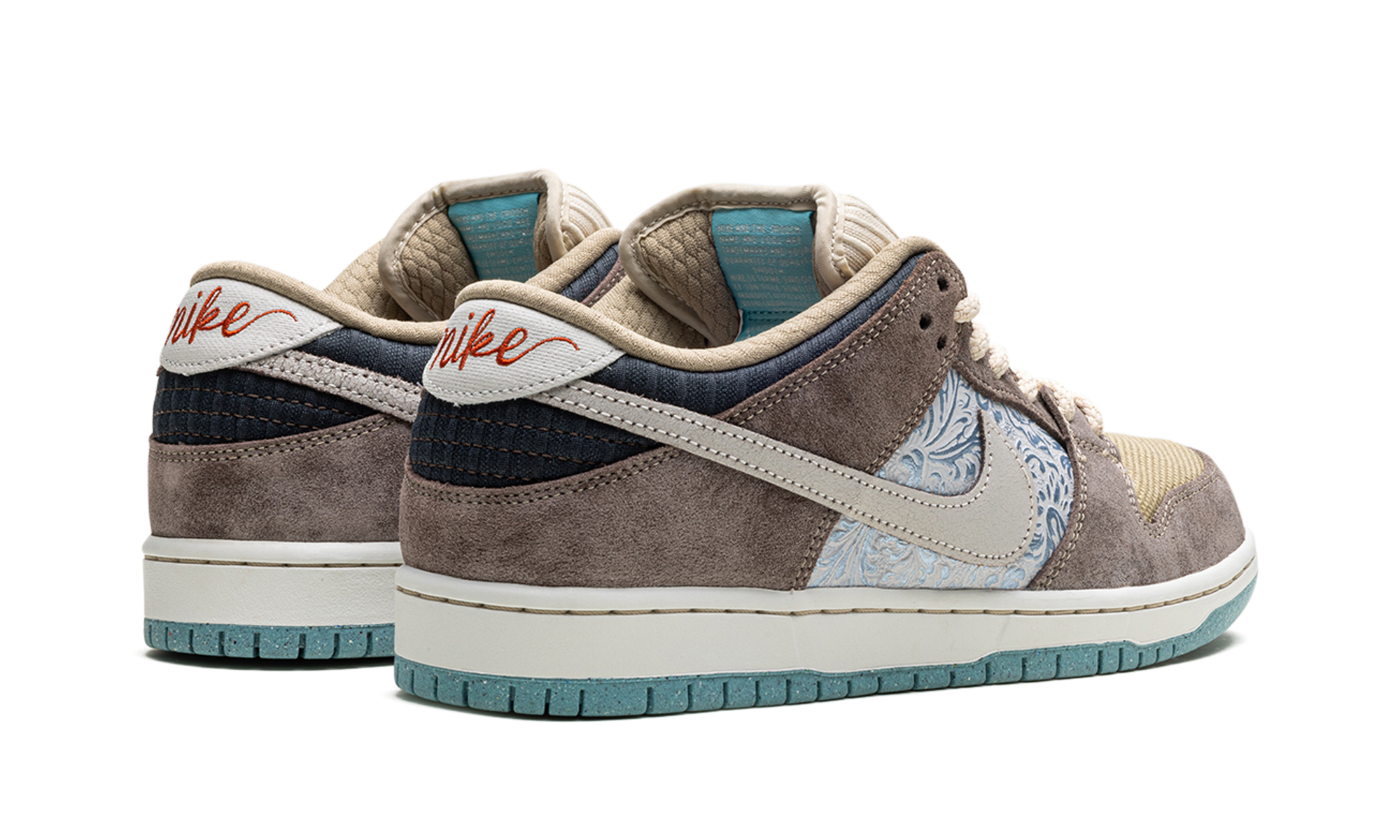 Nike SB Dunk Low Big Money Savings - resellguru.app