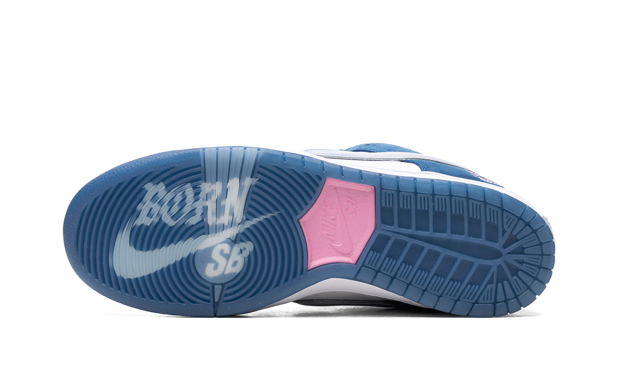 Nike SB Dunk Low Born X Raised One Block At A Time - resellguru.app