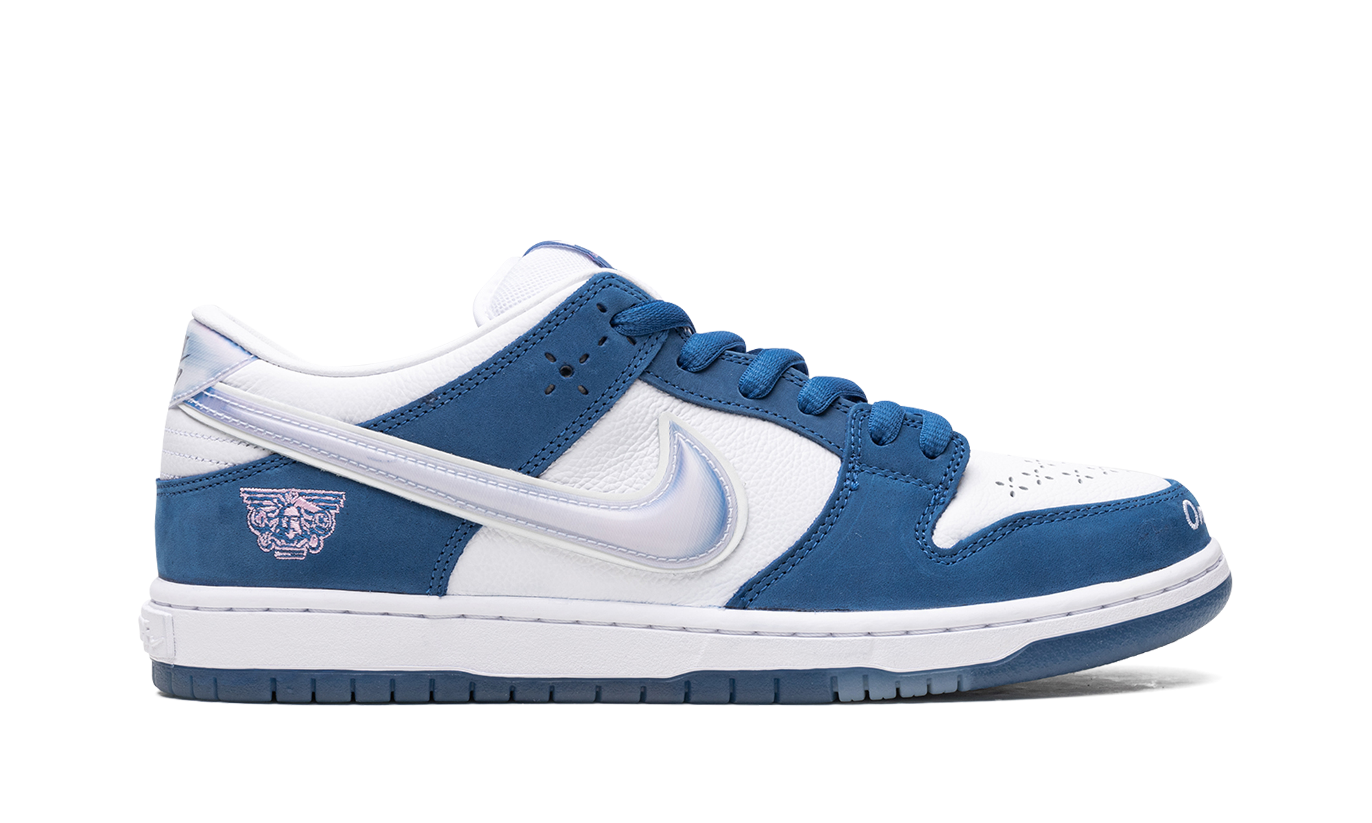 Nike SB Dunk Low Born X Raised One Block At A Time - resellguru.app