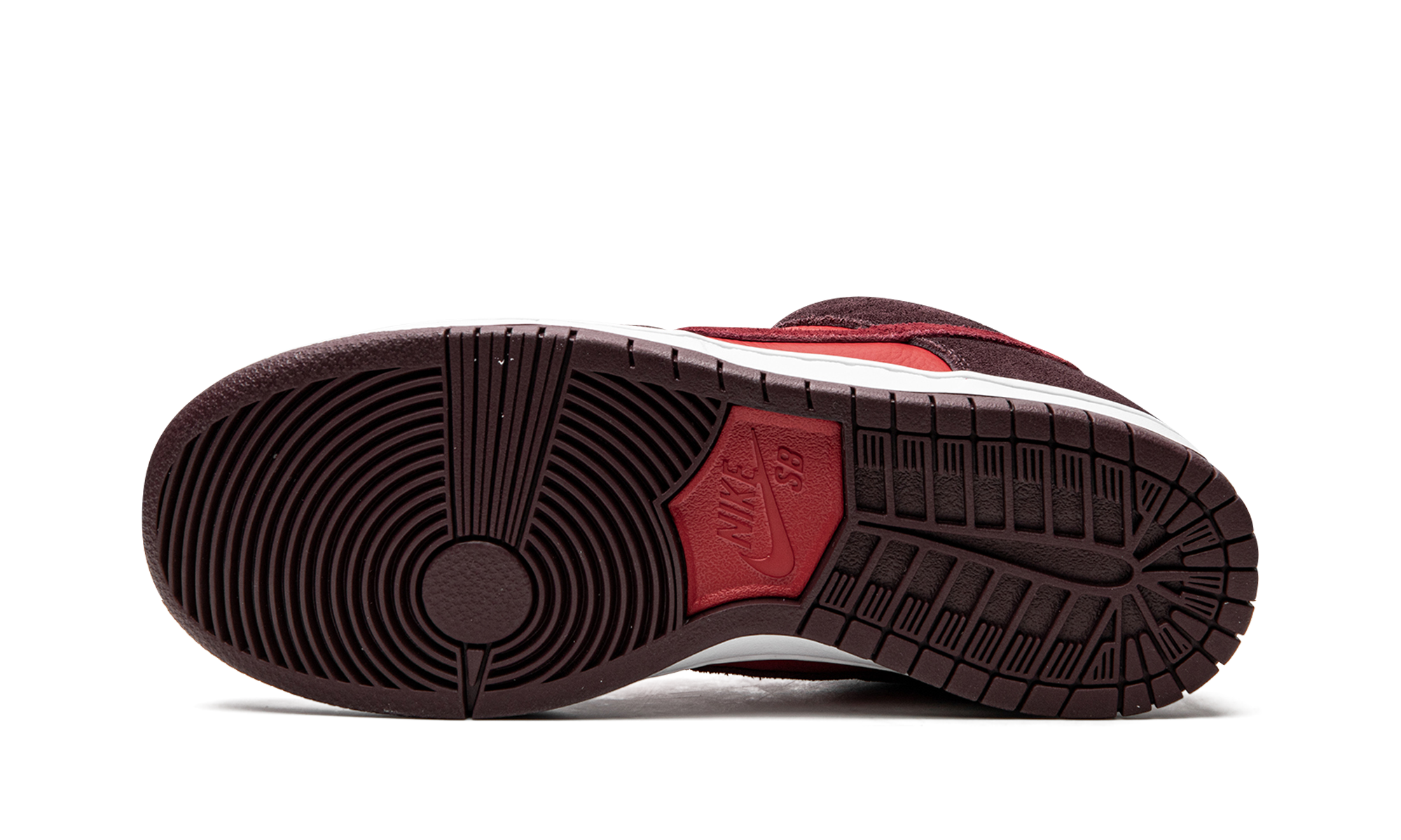 Nike SB Dunk Low Cherry - resellguru.app