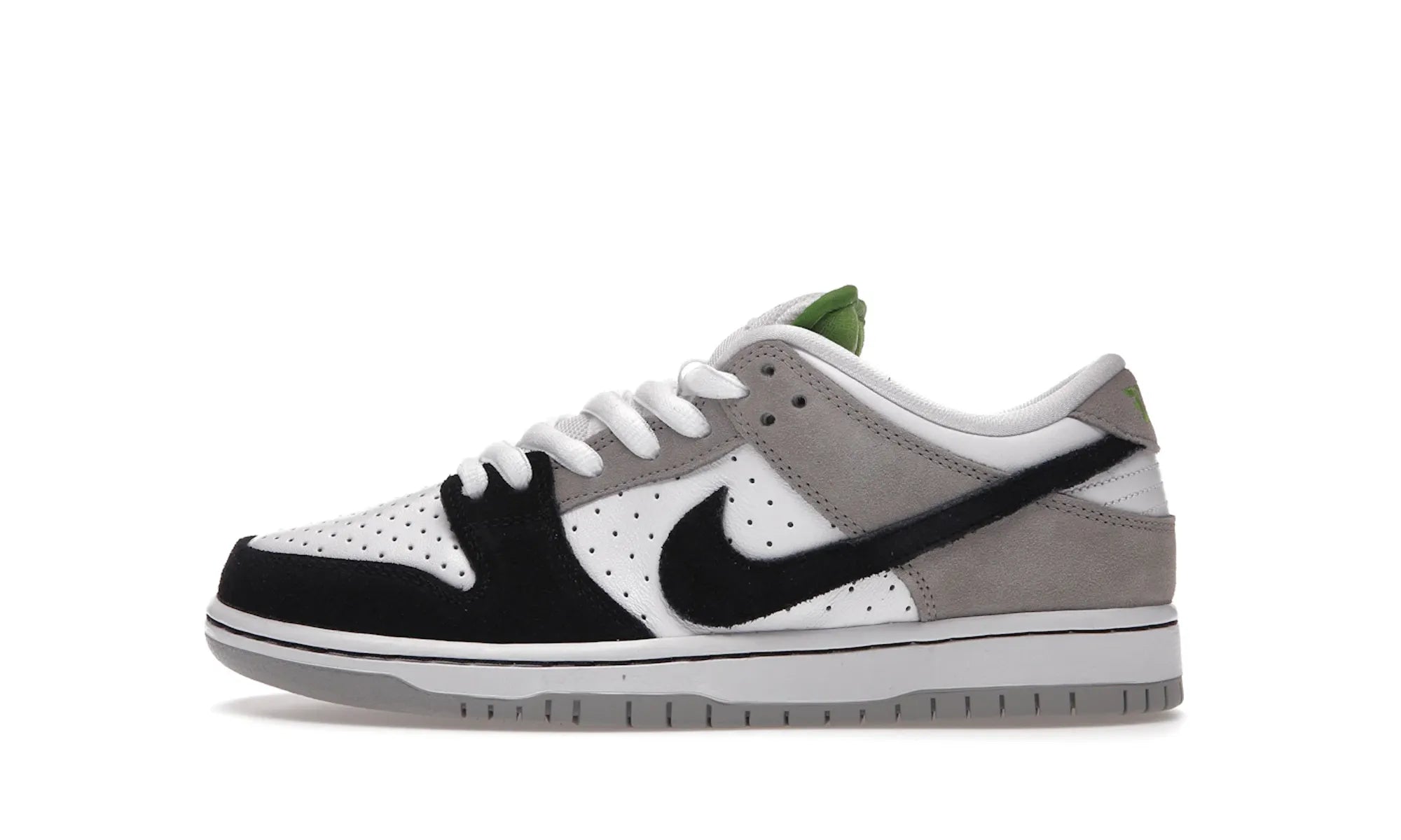 Nike SB Dunk Low Chlorophyll - resellguru.app