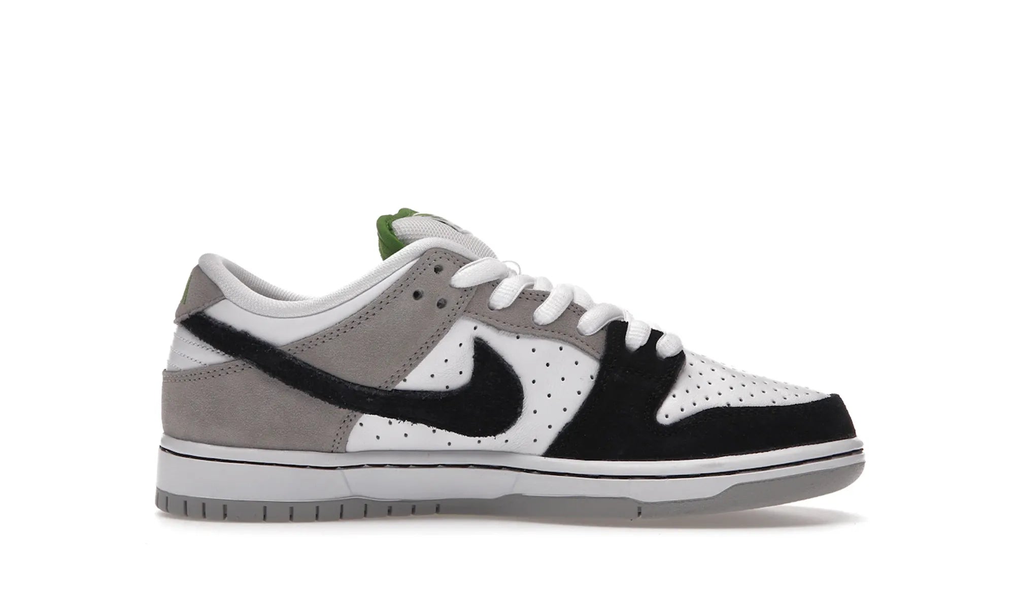 Nike SB Dunk Low Chlorophyll - resellguru.app
