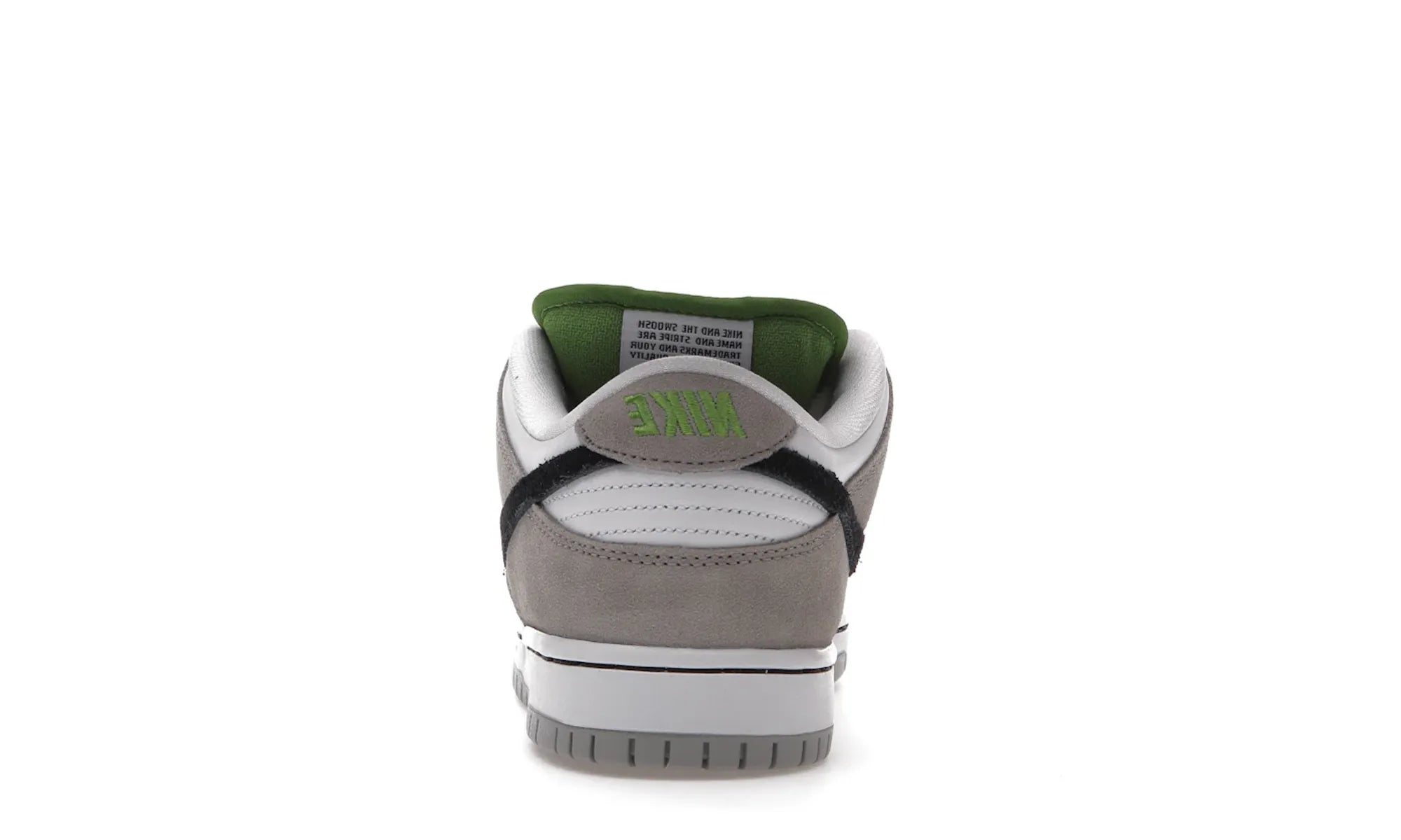 Nike SB Dunk Low Chlorophyll - resellguru.app
