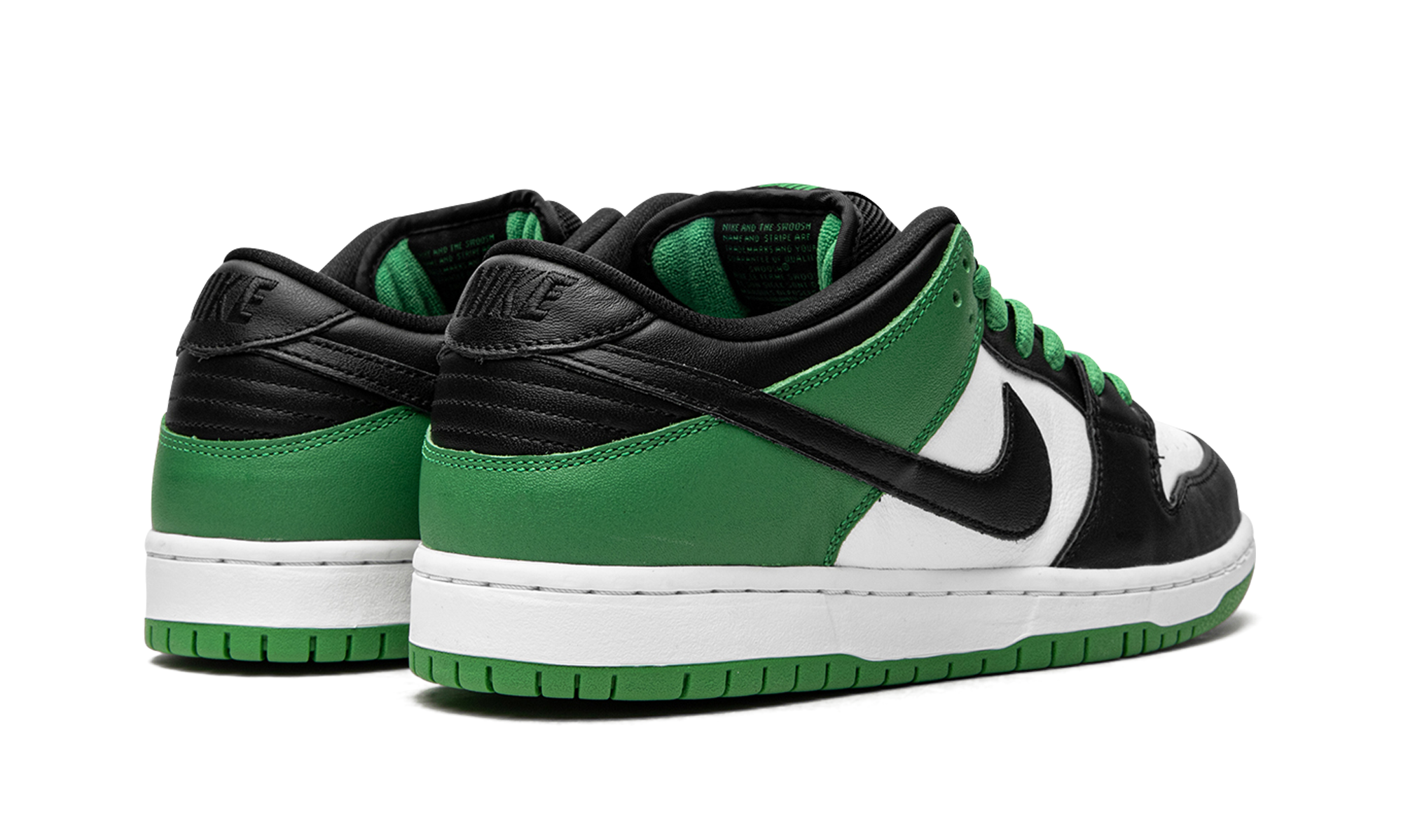 Nike SB Dunk Low Classic Green - resellguru.app