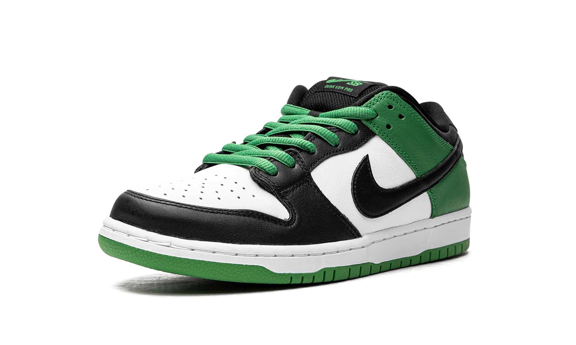 Nike SB Dunk Low Classic Green - resellguru.app