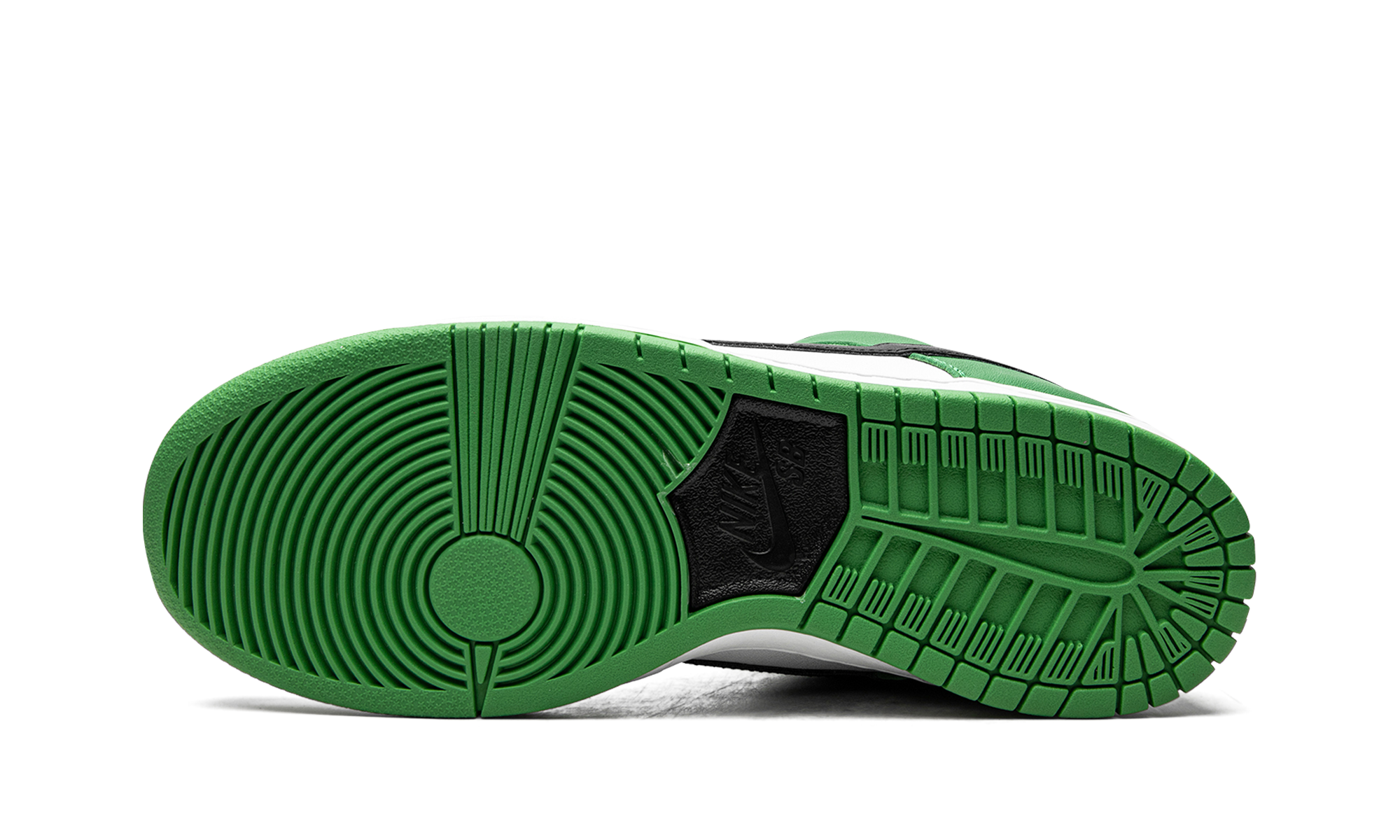 Nike SB Dunk Low Classic Green - resellguru.app