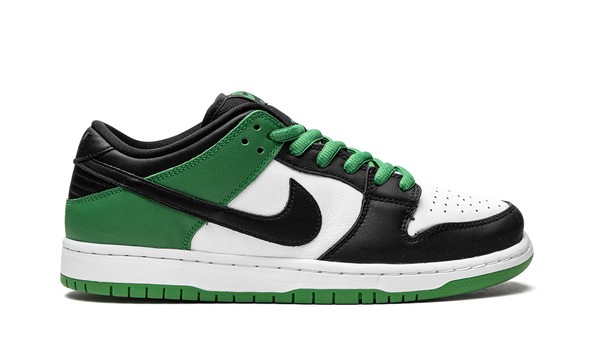 Nike SB Dunk Low Classic Green - resellguru.app