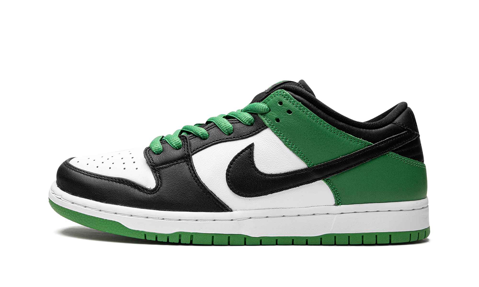 Nike SB Dunk Low Classic Green - resellguru.app