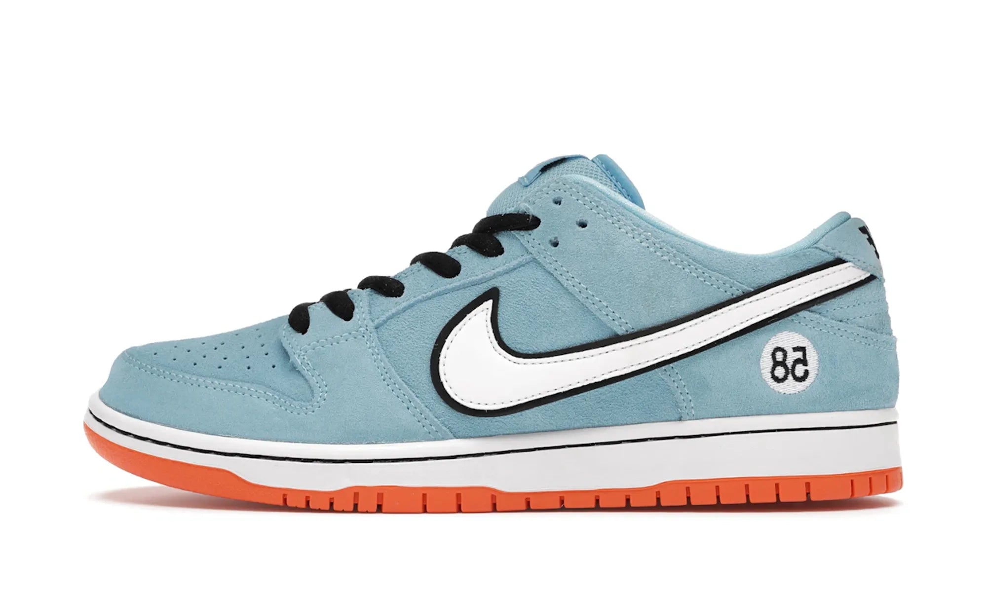 Nike SB Dunk Low Club 58 Gulf - resellguru.app
