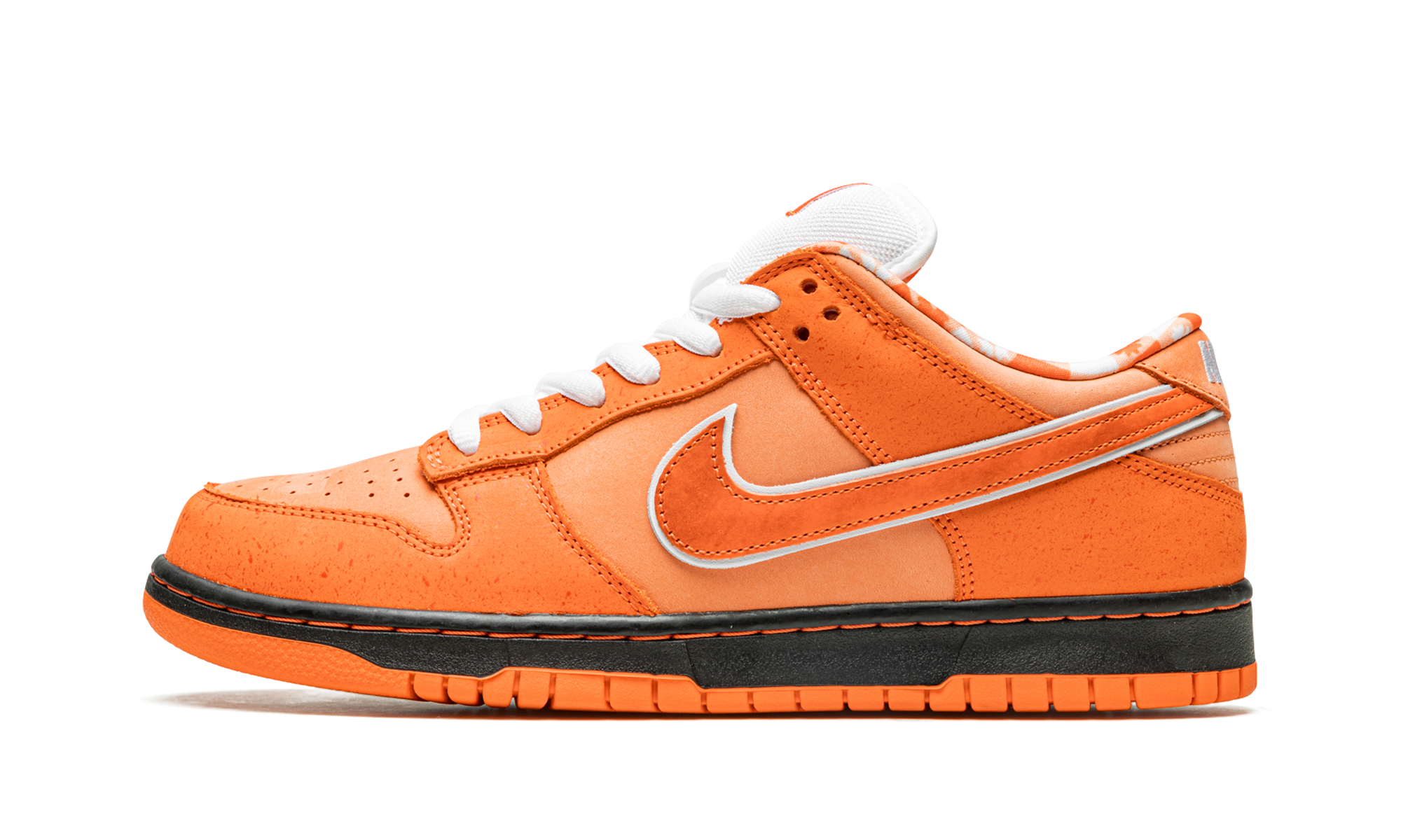 Nike SB Dunk Low Concepts Orange Lobster - resellguru.app