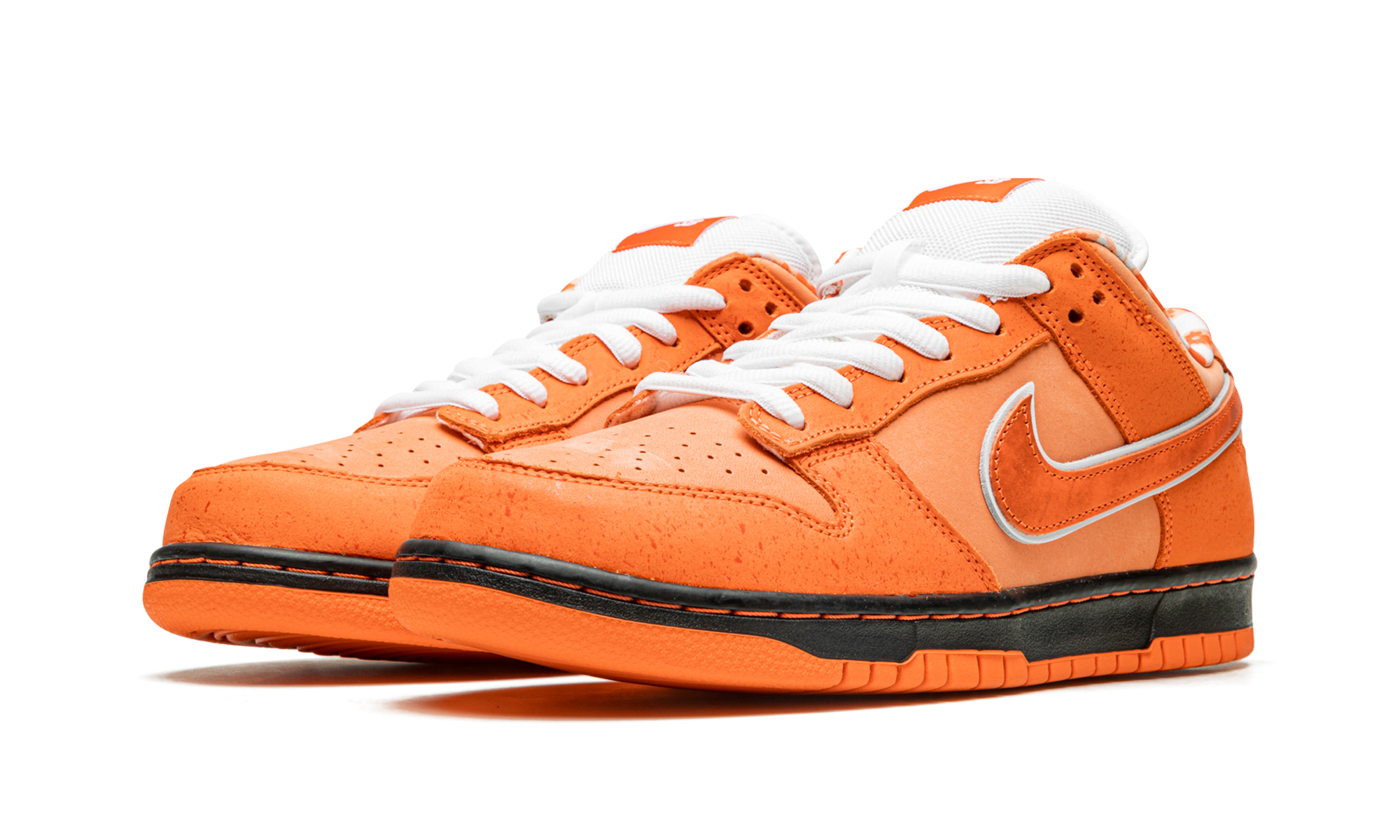 Nike SB Dunk Low Concepts Orange Lobster - resellguru.app