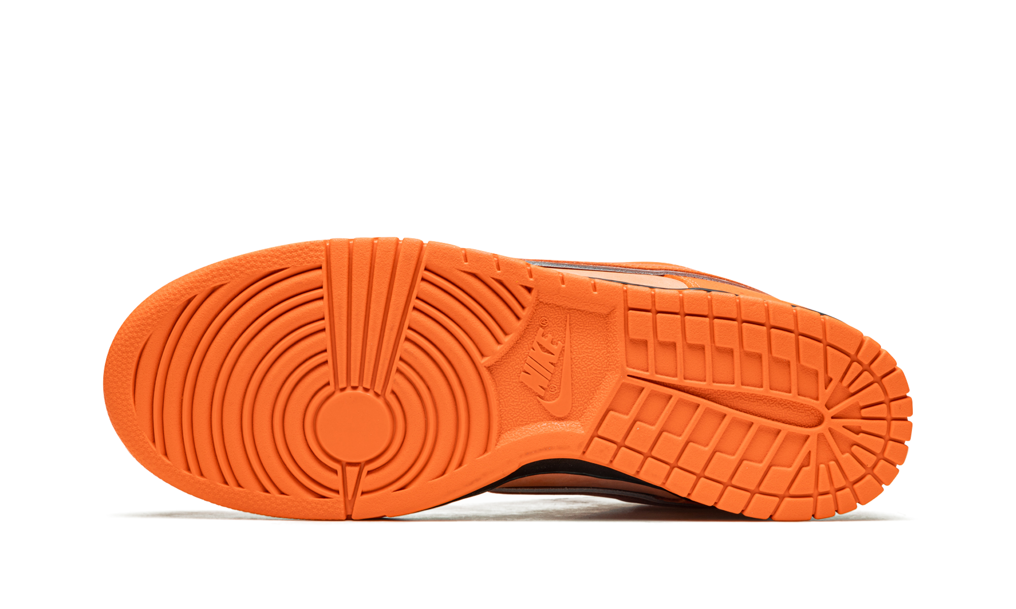Nike SB Dunk Low Concepts Orange Lobster - resellguru.app