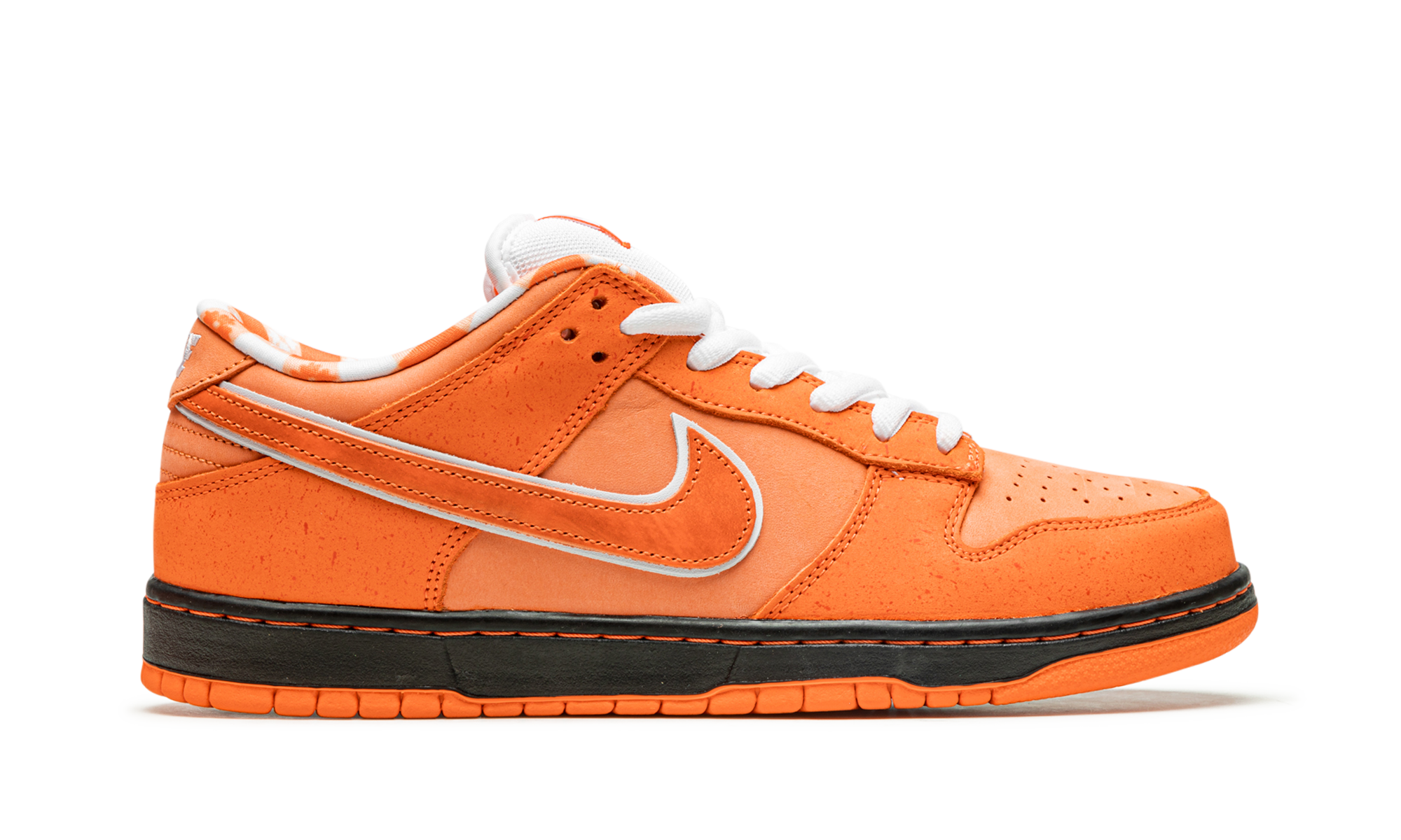 Nike SB Dunk Low Concepts Orange Lobster - resellguru.app