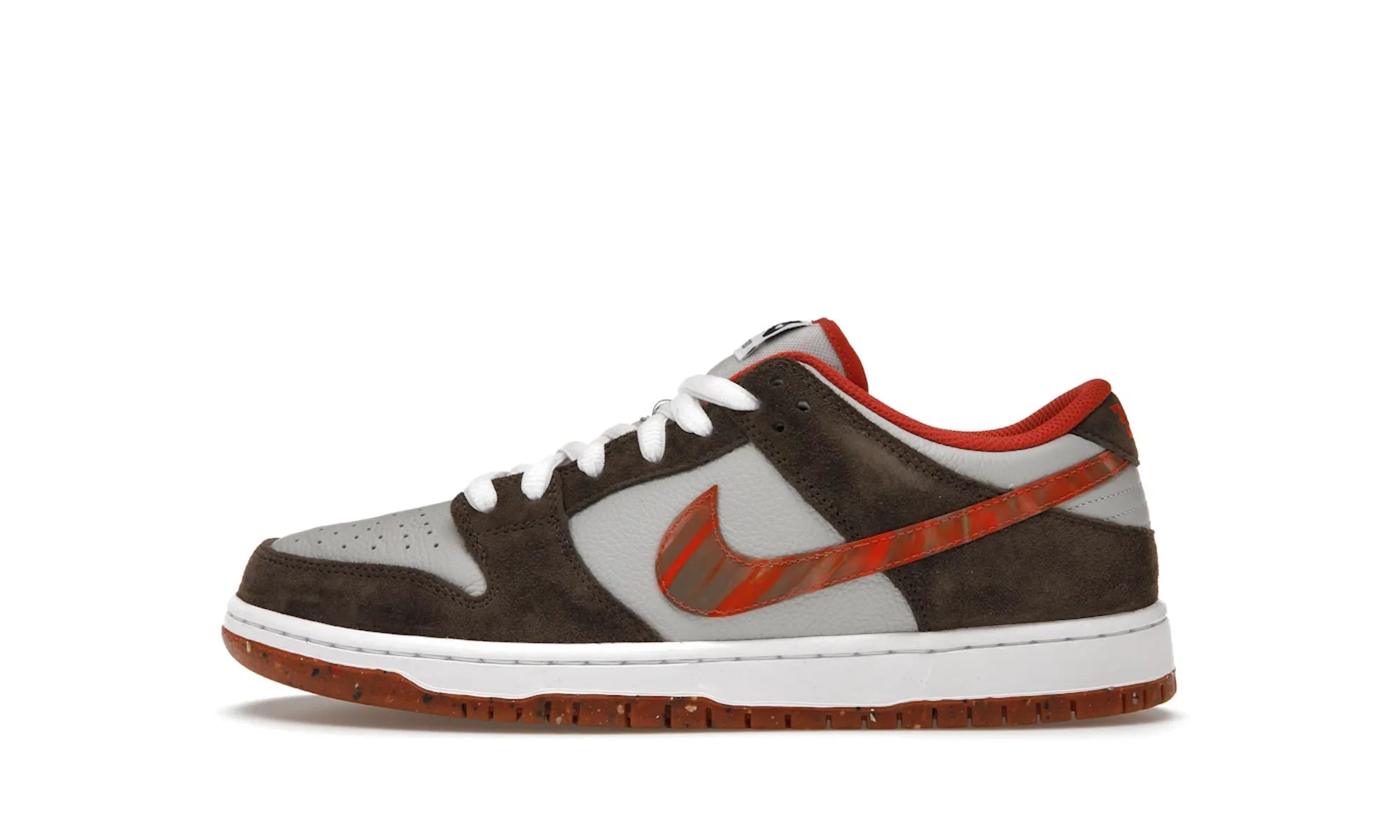 Nike SB Dunk Low Crushed D.C. - resellguru.app
