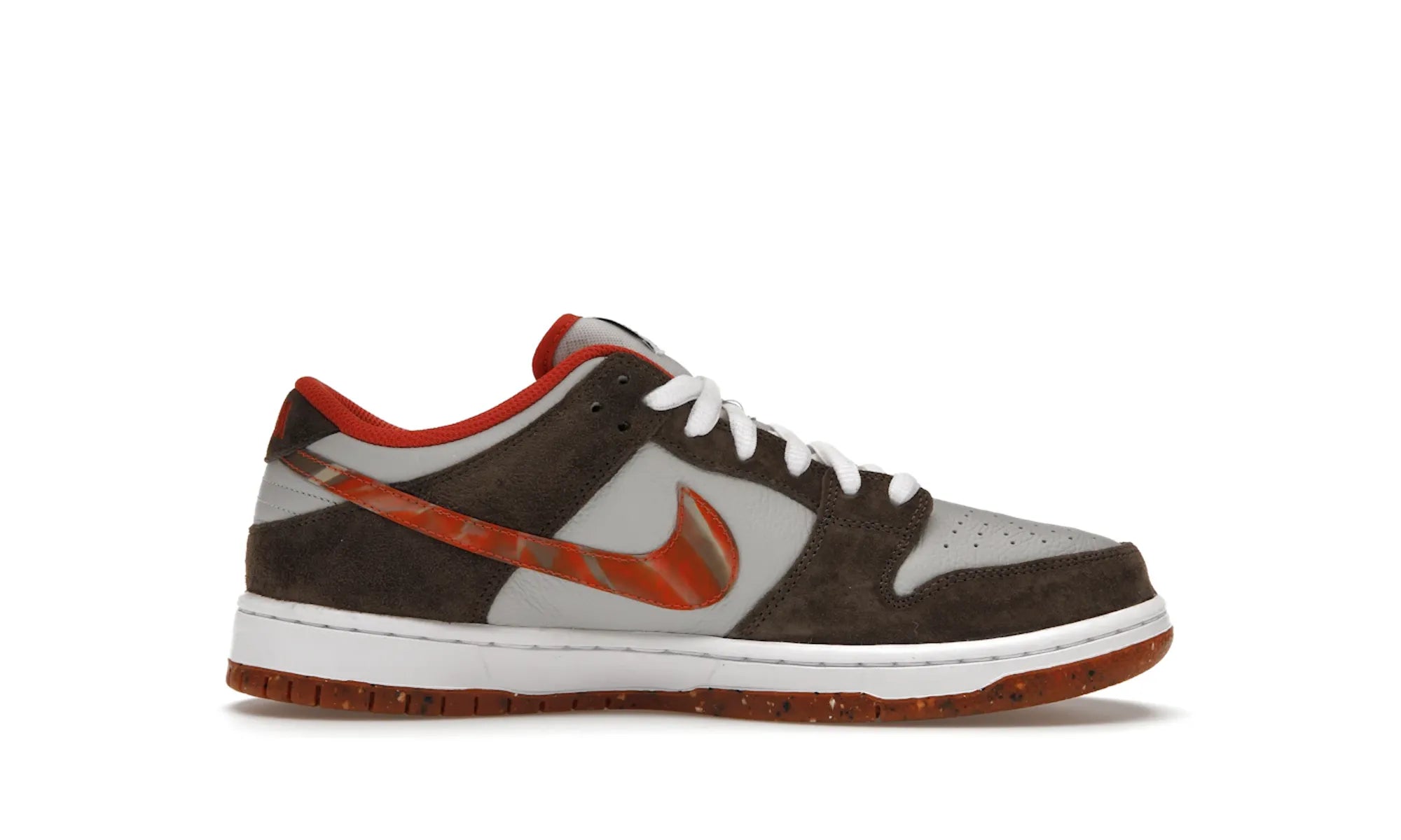 Nike SB Dunk Low Crushed D.C. - resellguru.app