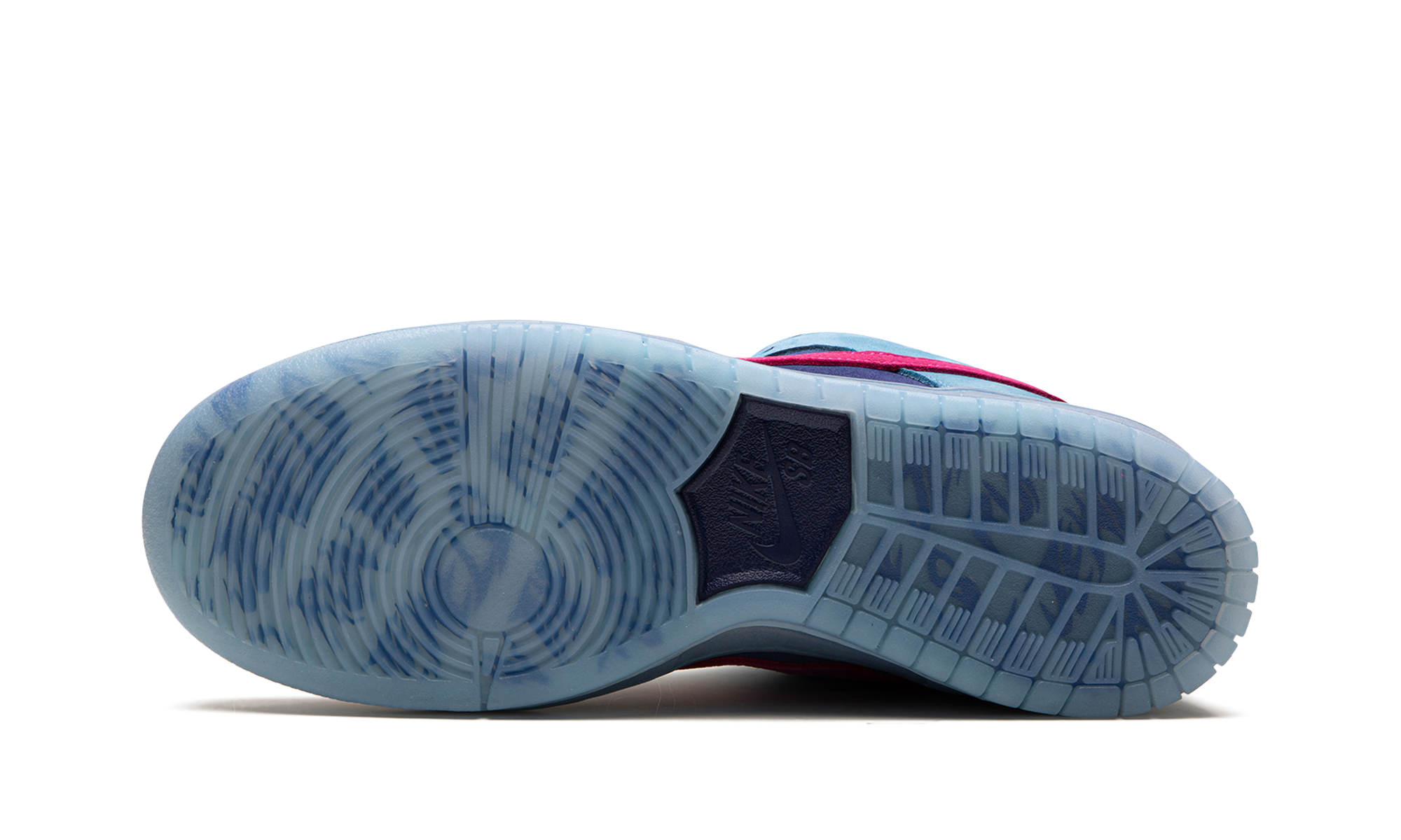 Nike SB Dunk Low Run The Jewels - resellguru.app