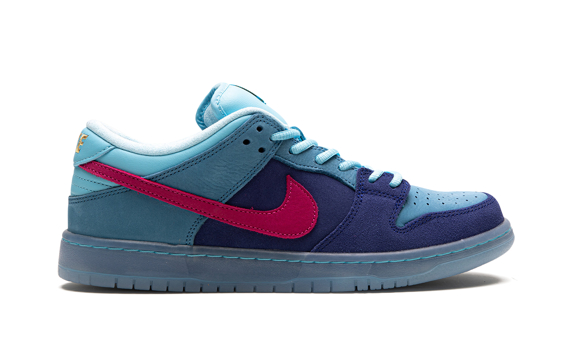 Nike SB Dunk Low Run The Jewels - resellguru.app