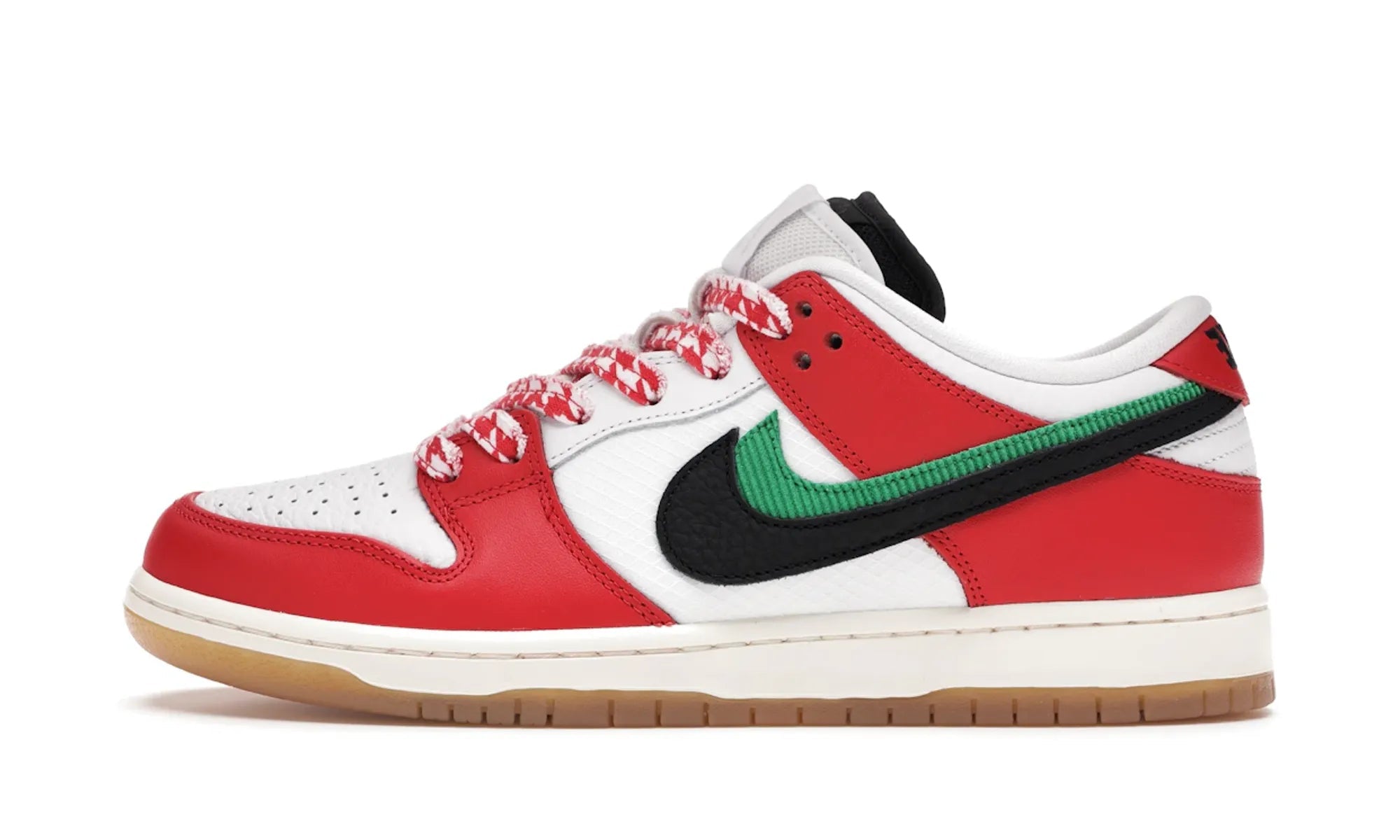 Nike SB Dunk Low Frame Skate Habibi - resellguru.app