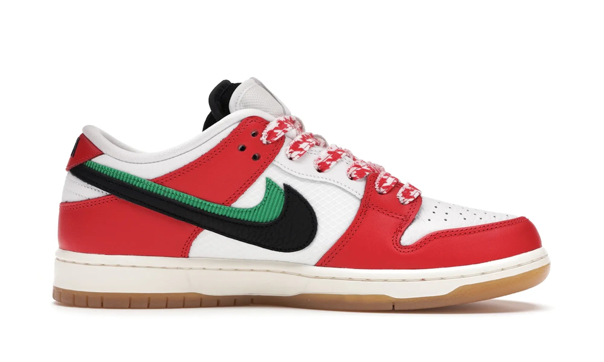 Nike SB Dunk Low Frame Skate Habibi - resellguru.app