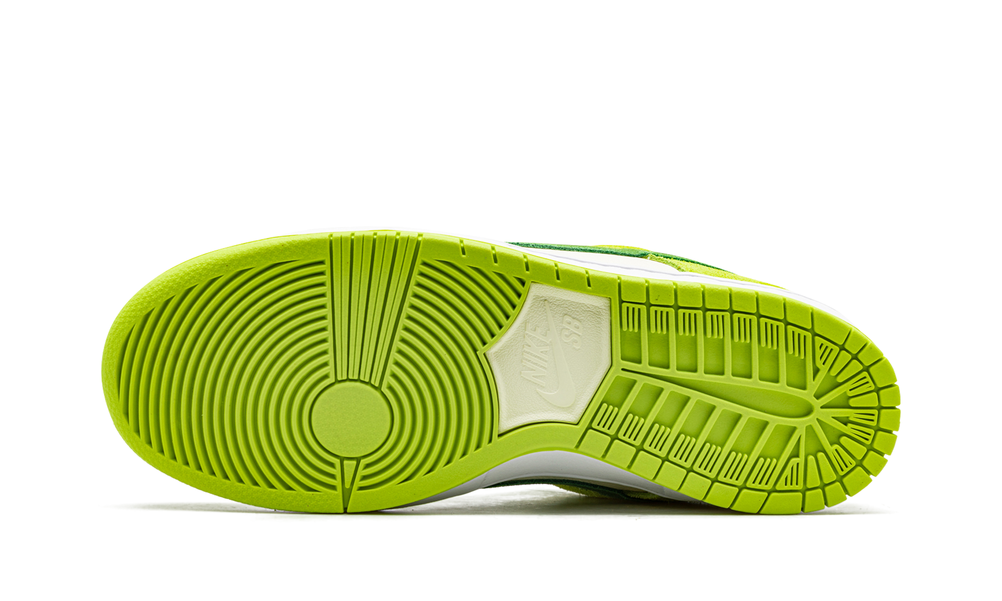 Nike SB Dunk Low Green Apple - resellguru.app