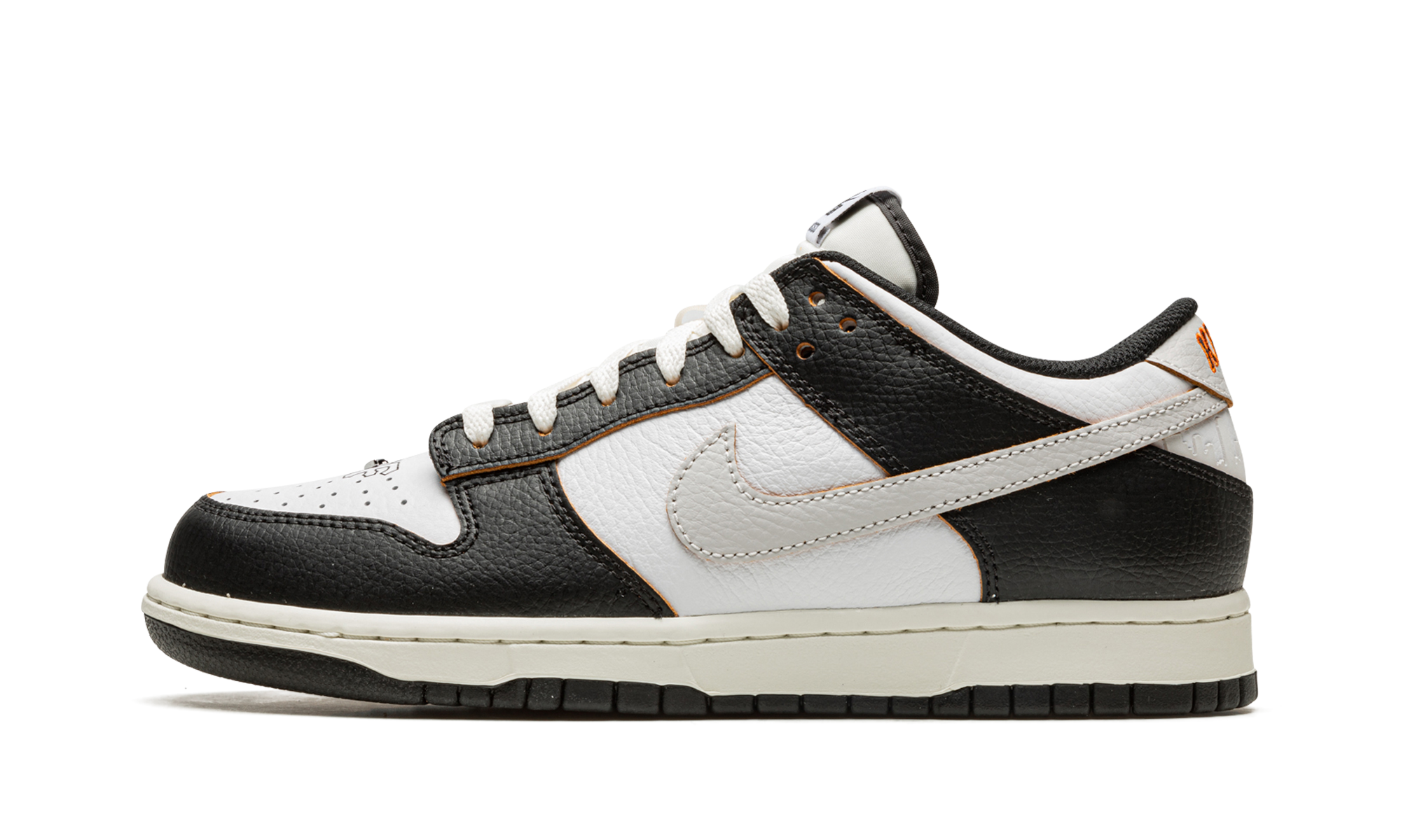 Nike SB Dunk Low HUF San Francisco - resellguru.app