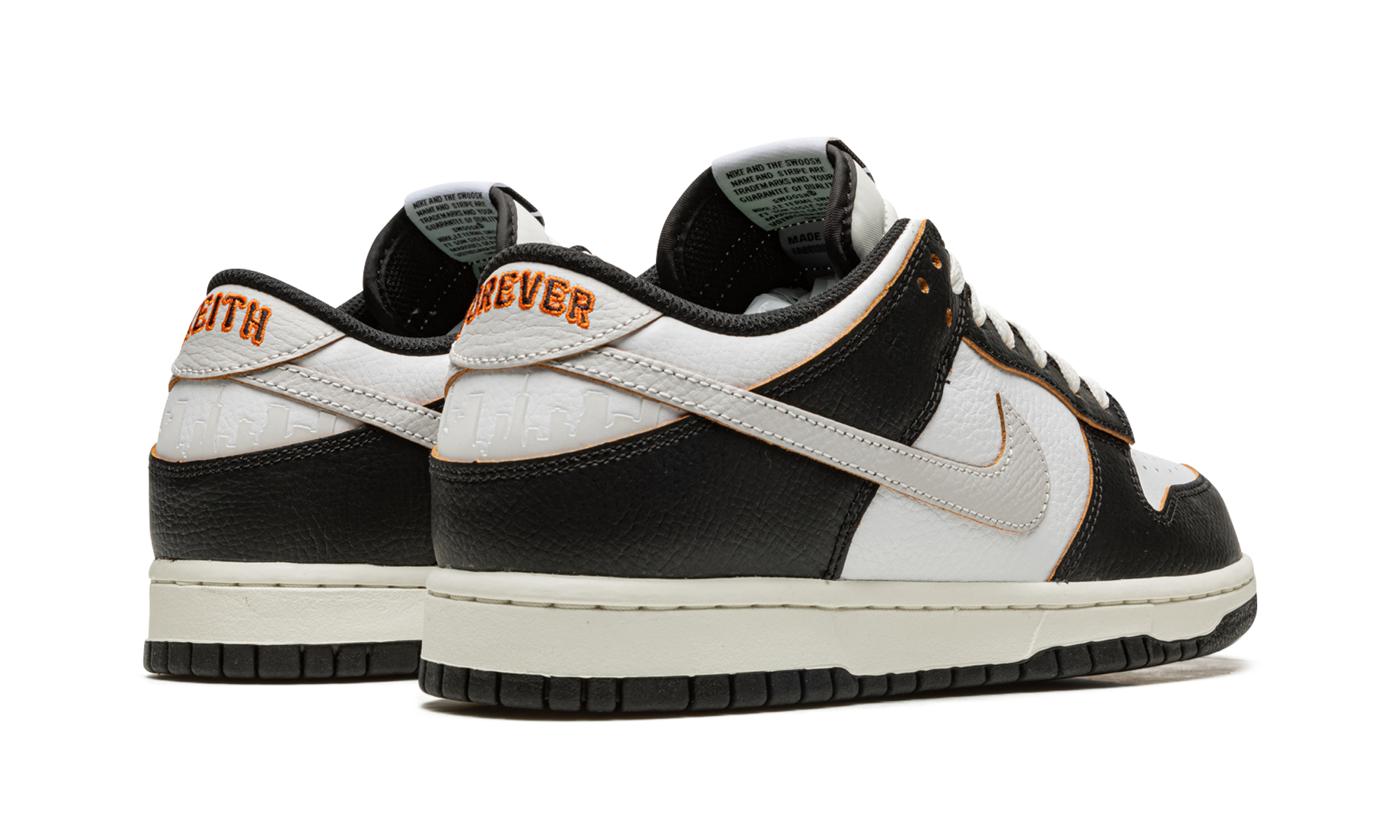 Nike SB Dunk Low HUF San Francisco - resellguru.app