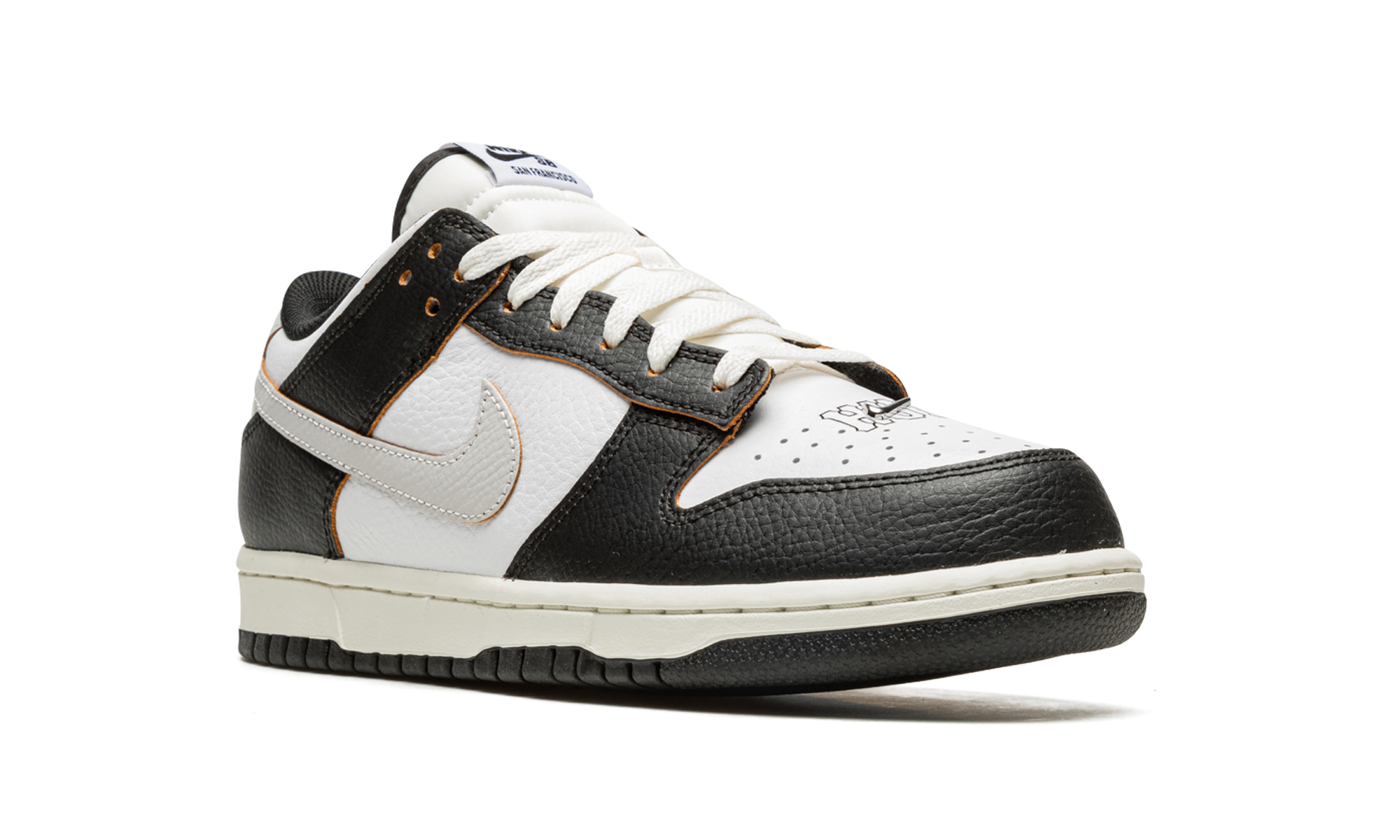 Nike SB Dunk Low HUF San Francisco - resellguru.app