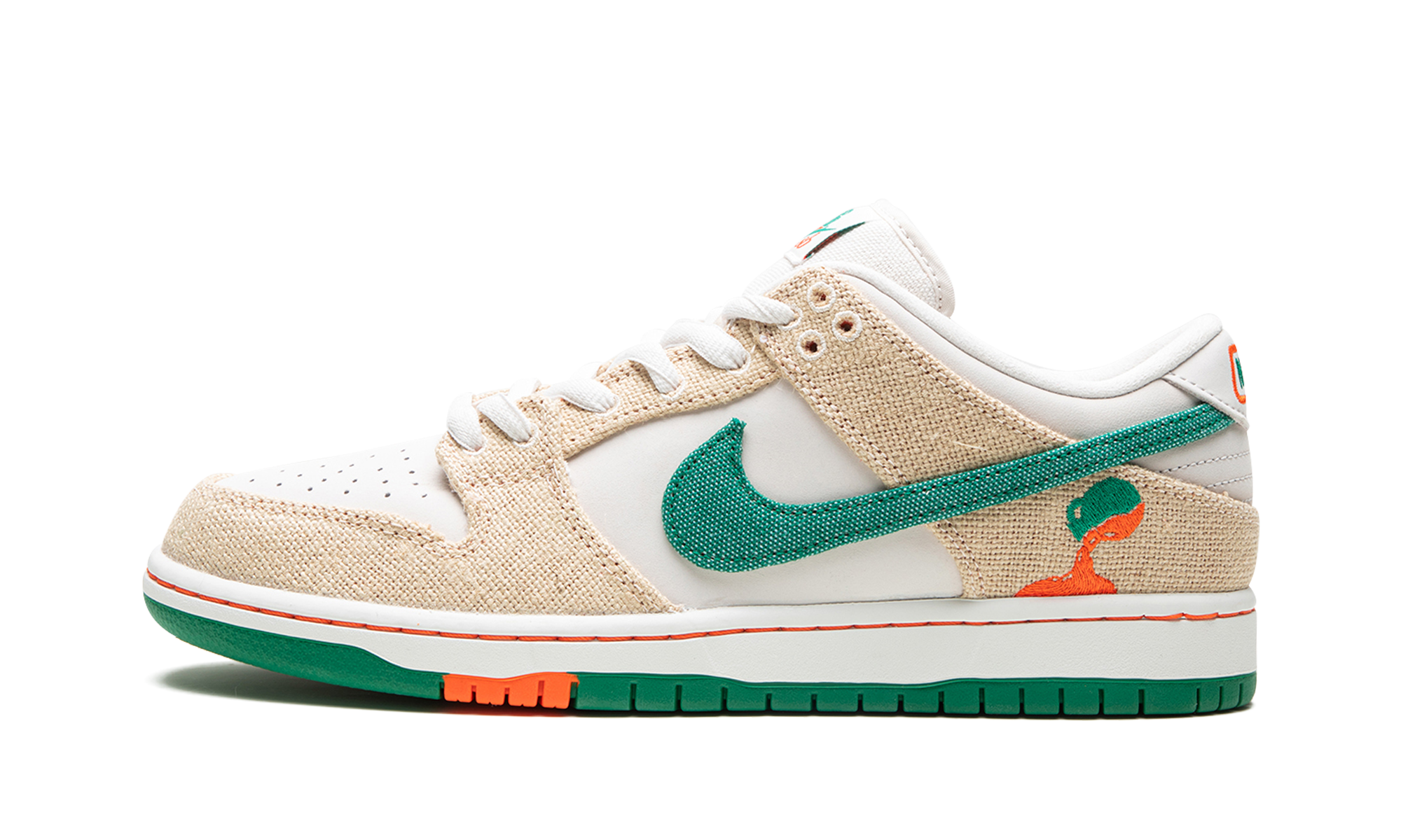 Nike SB Dunk Low Jarritos - resellguru.app