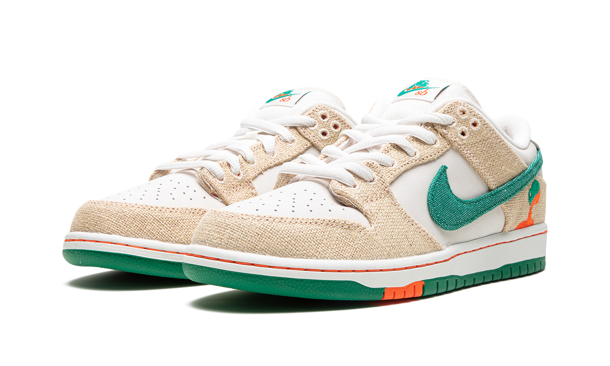 Nike SB Dunk Low Jarritos - resellguru.app