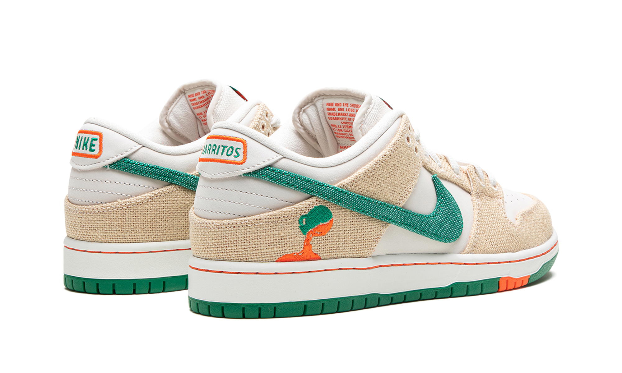 Nike SB Dunk Low Jarritos - resellguru.app