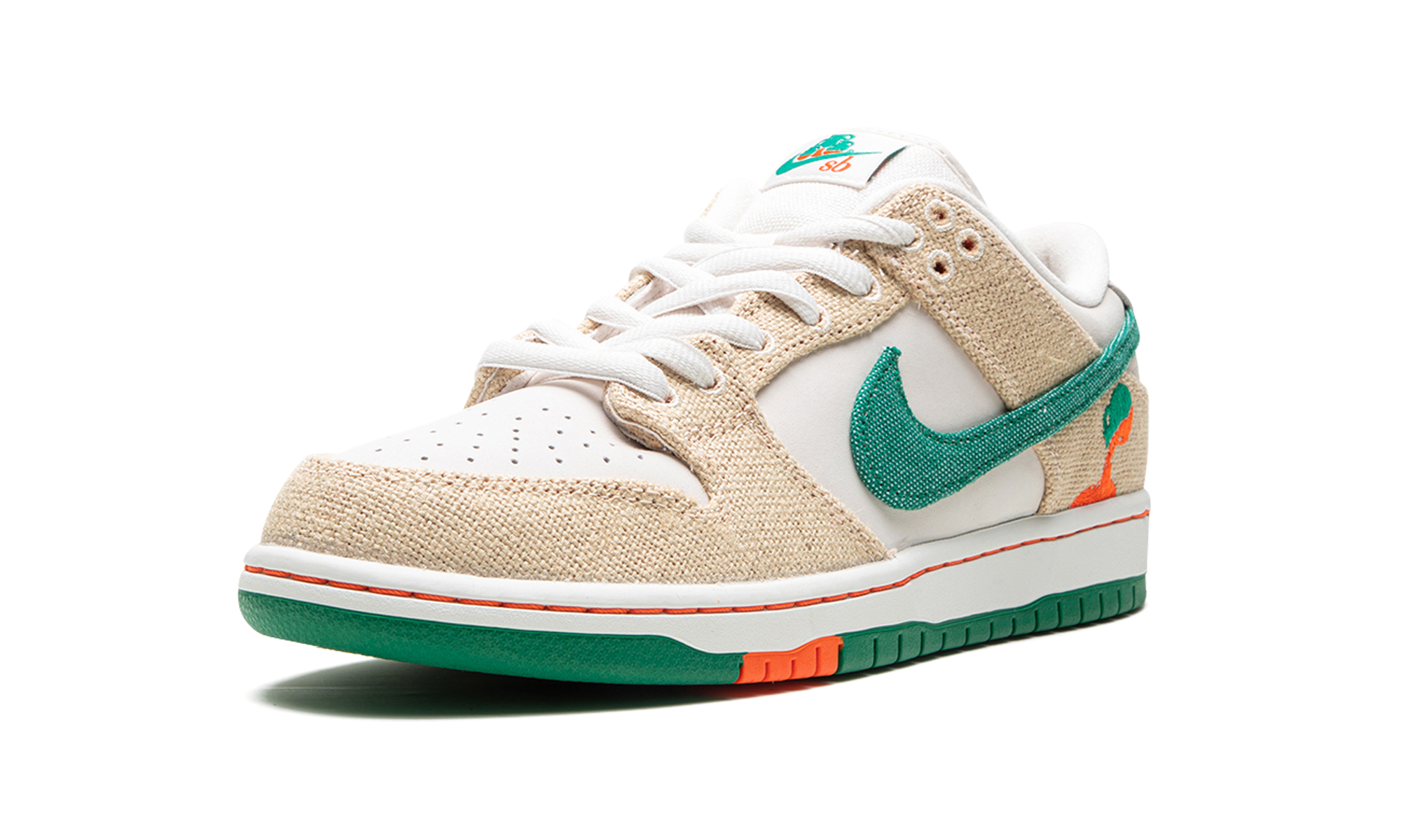 Nike SB Dunk Low Jarritos - resellguru.app