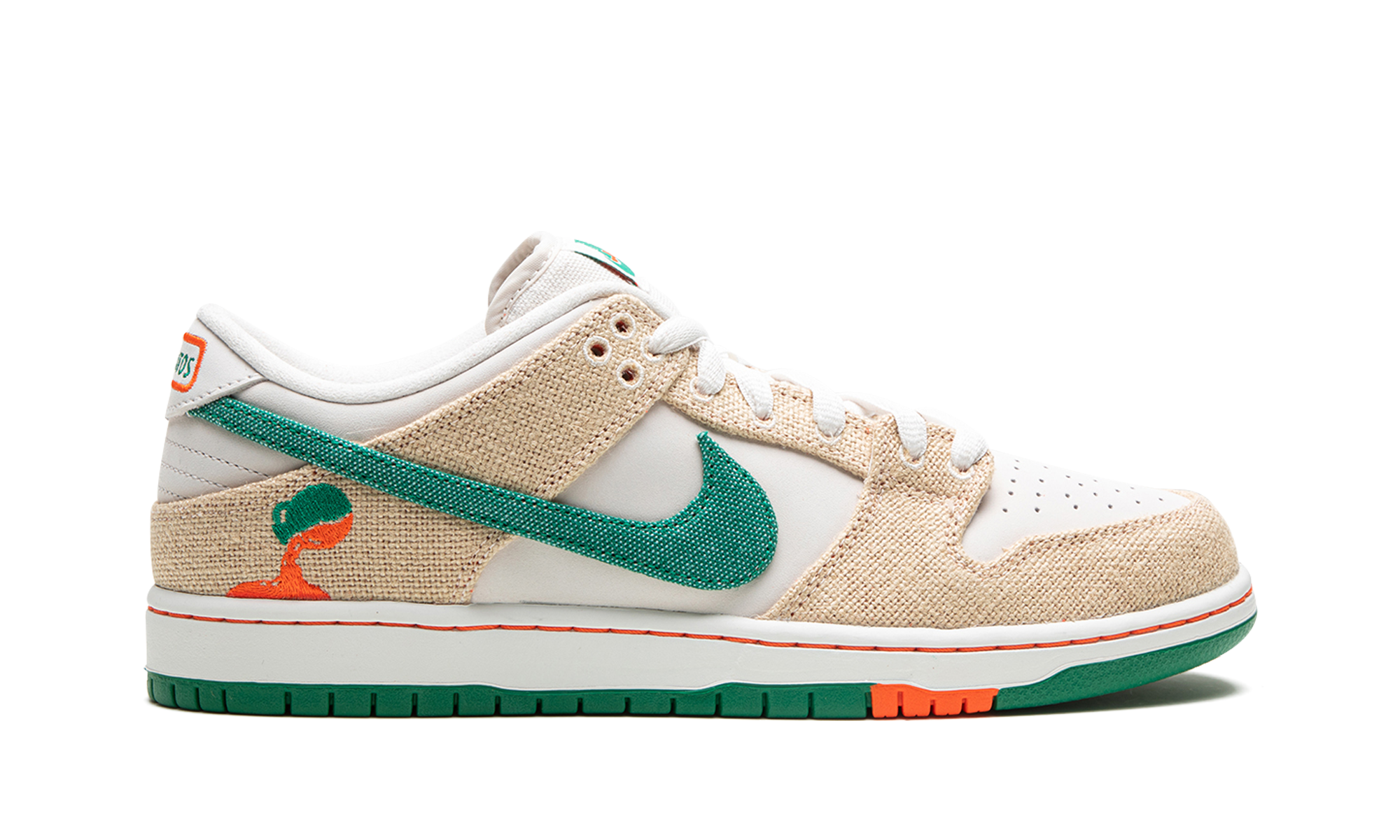 Nike SB Dunk Low Jarritos - resellguru.app