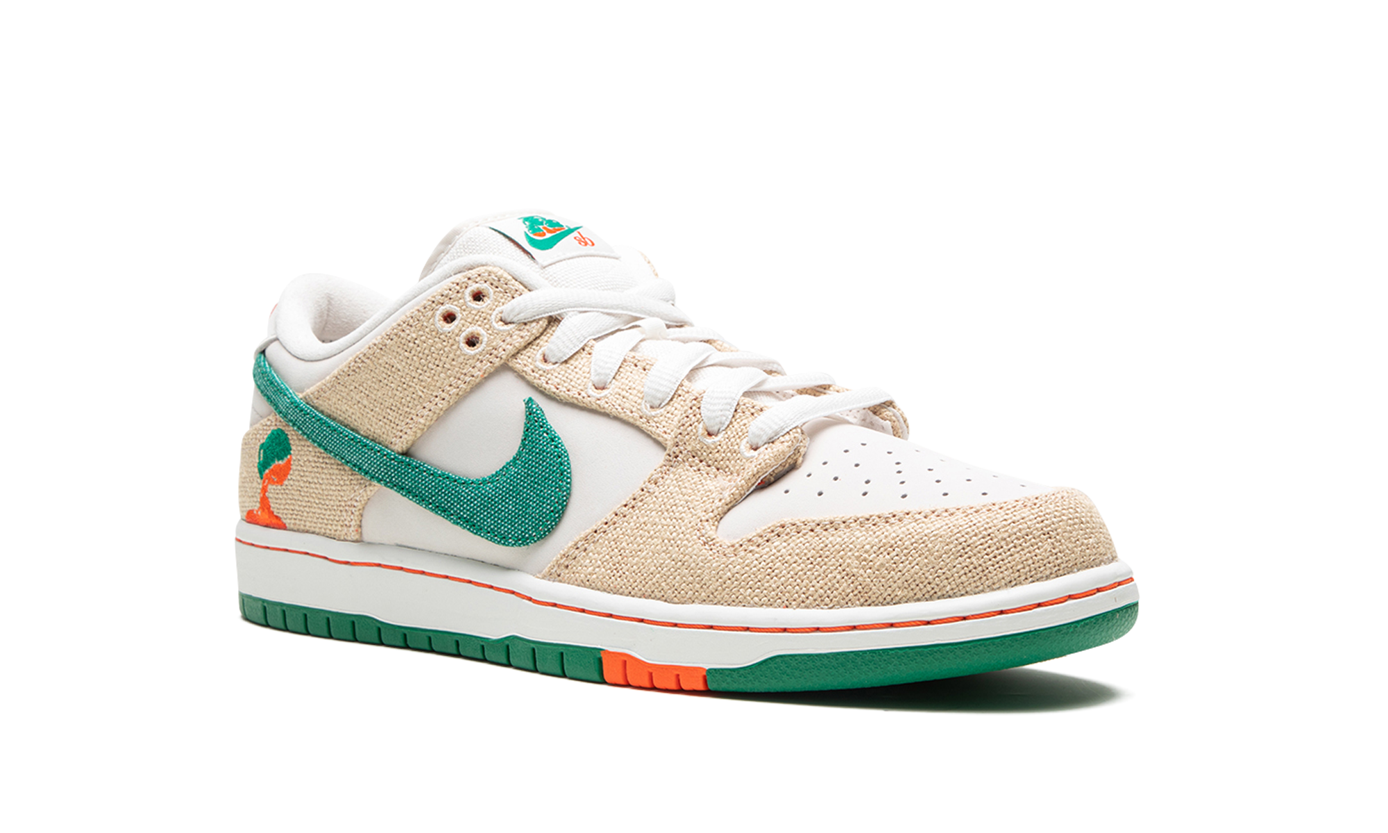 Nike SB Dunk Low Jarritos - resellguru.app