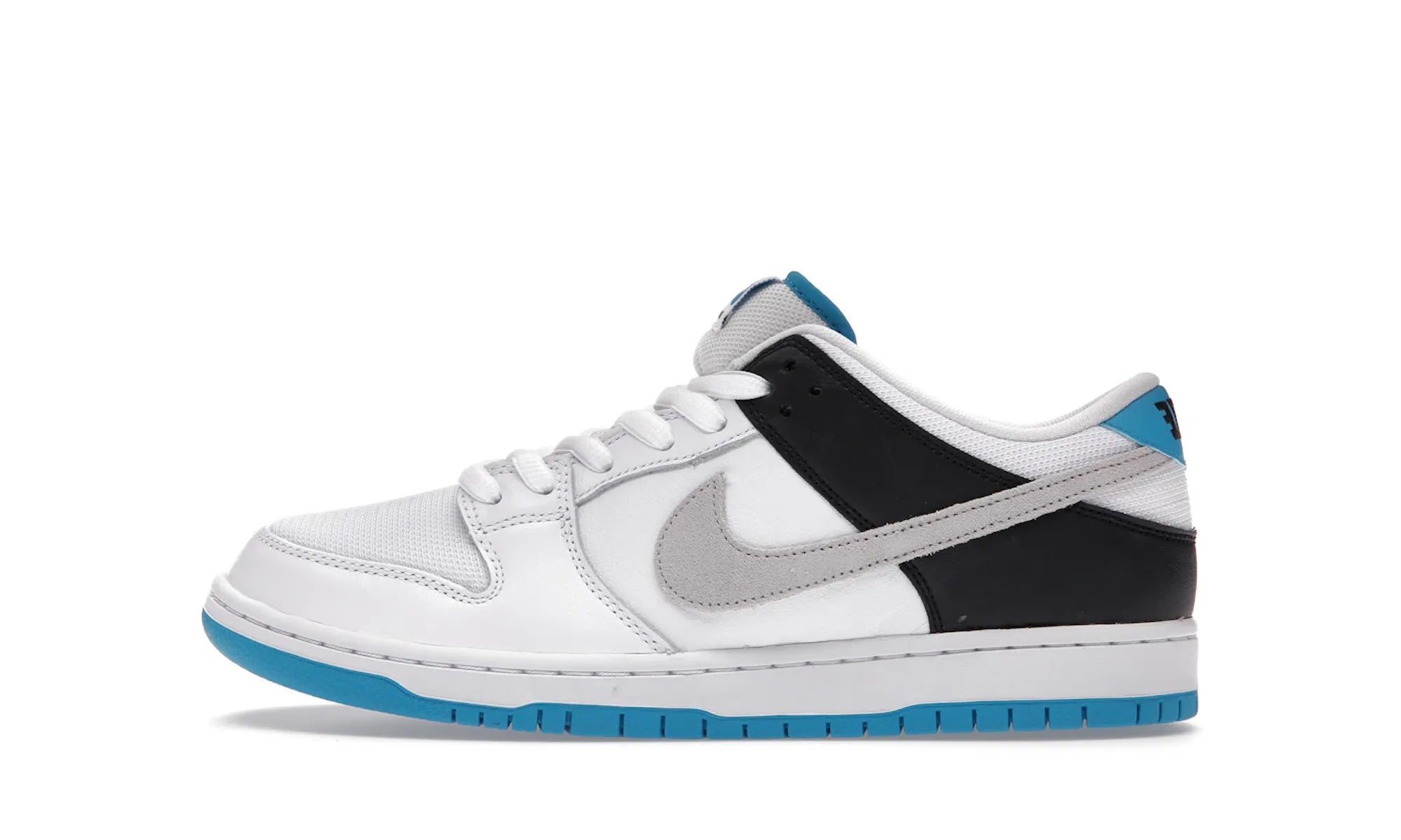 Nike SB Dunk Low Laser Blue - resellguru.app