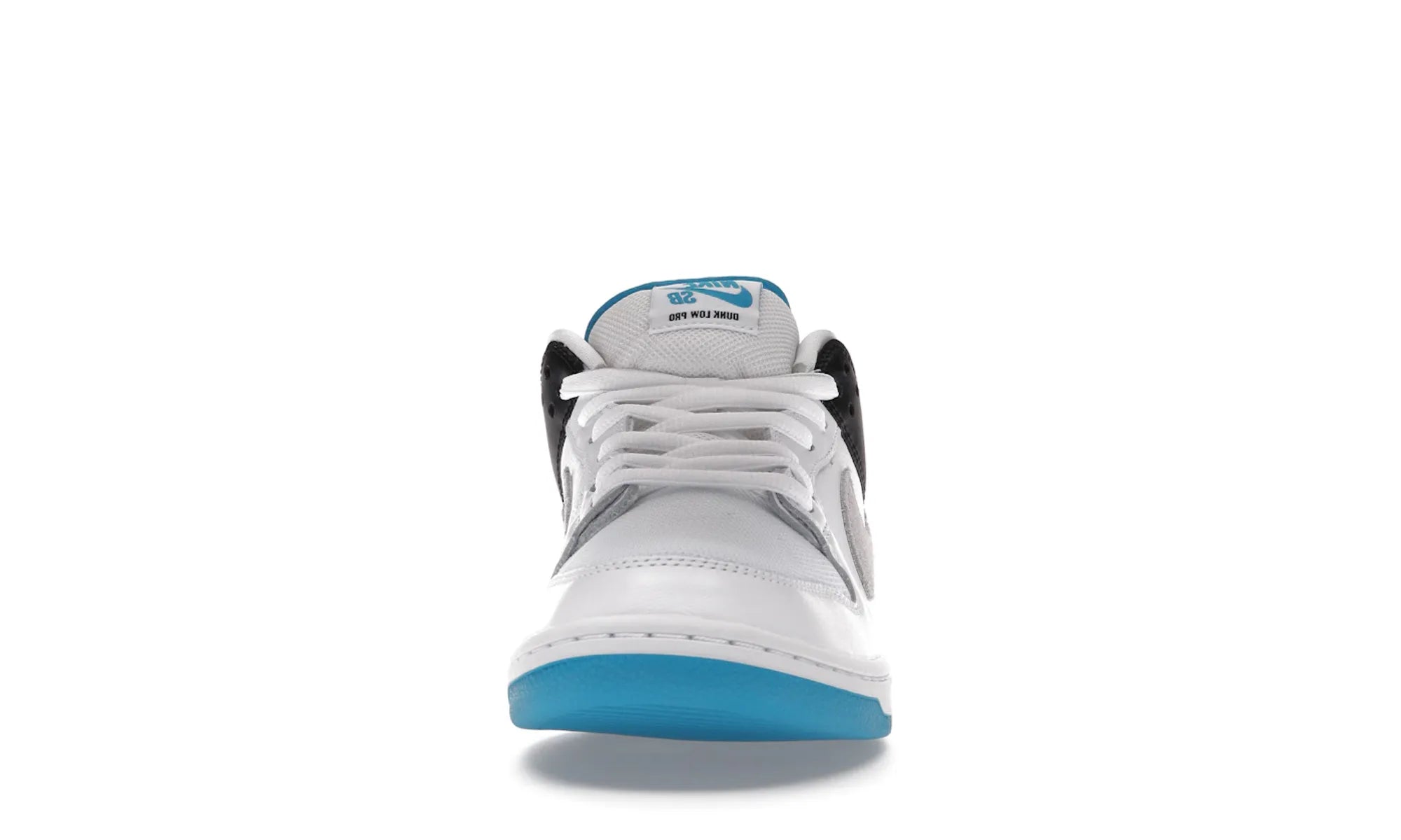 Nike SB Dunk Low Laser Blue - resellguru.app