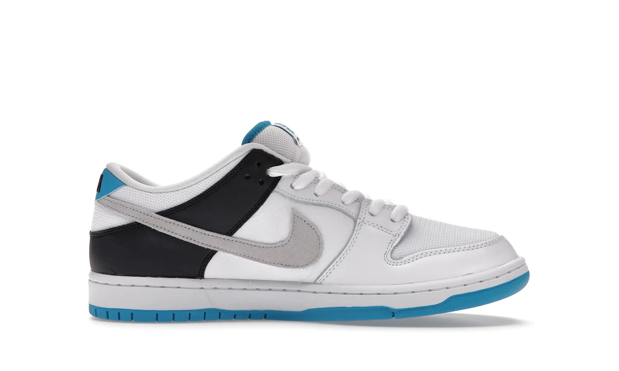 Nike SB Dunk Low Laser Blue - resellguru.app