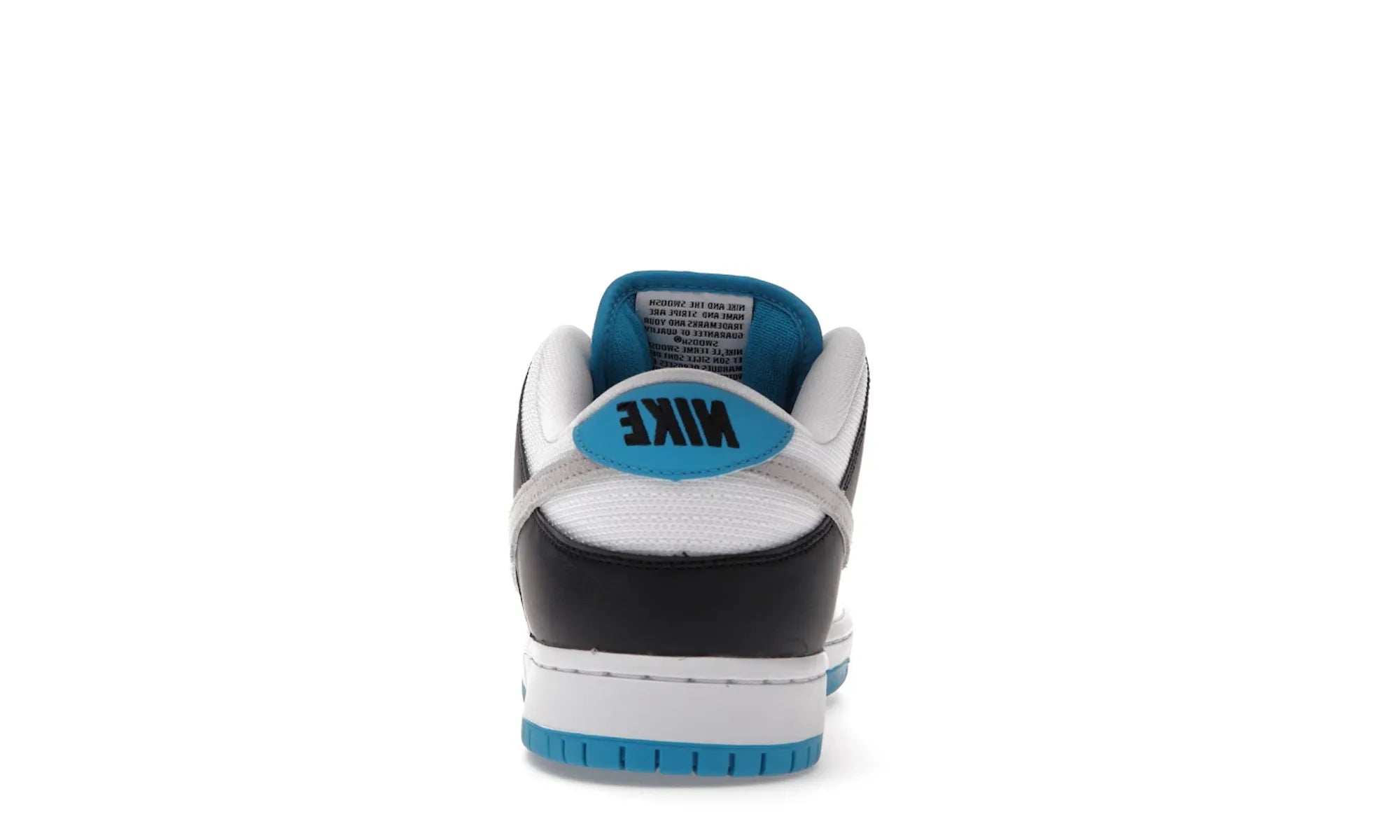 Nike SB Dunk Low Laser Blue - resellguru.app